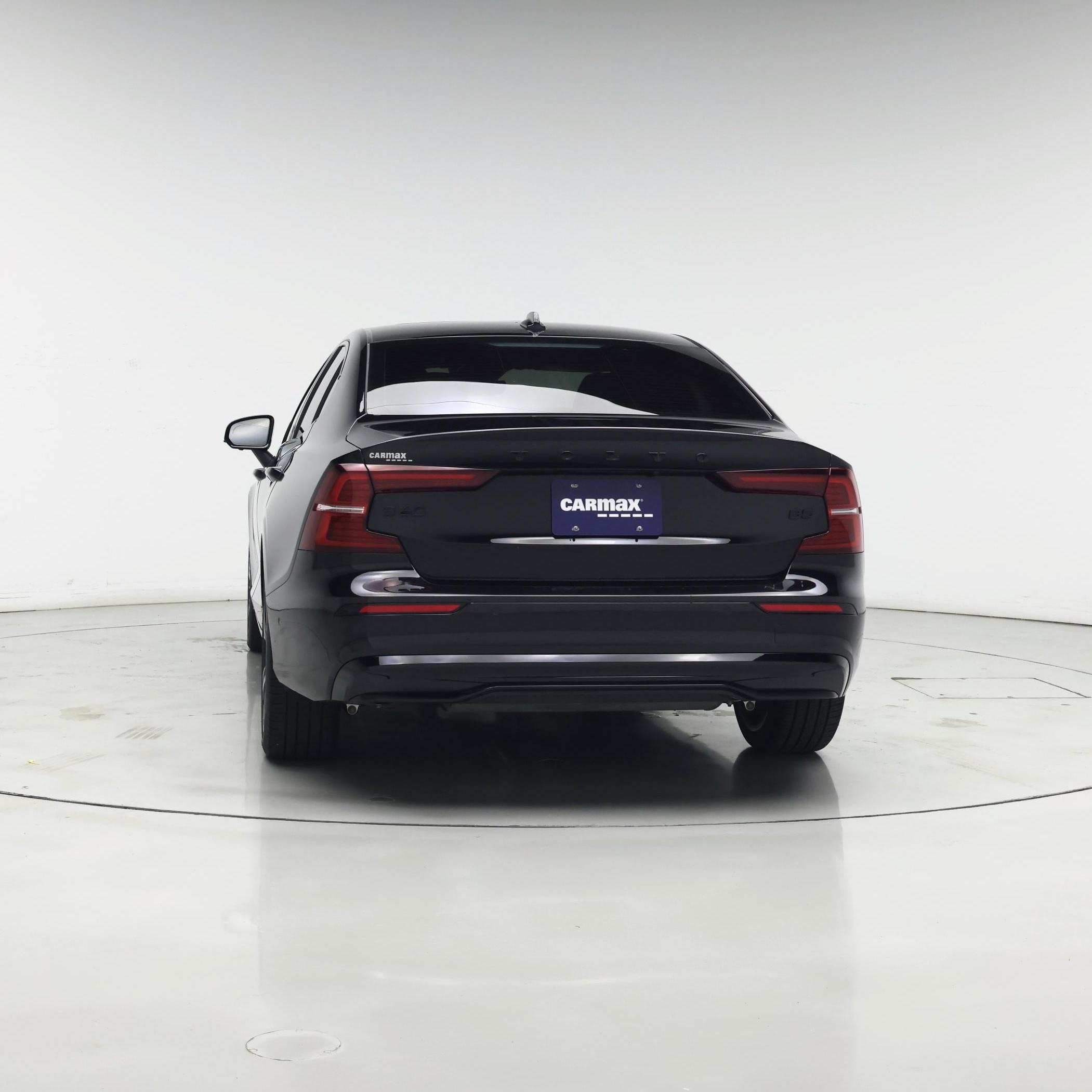 Thumbnail: 2024 Volvo S60 - 6