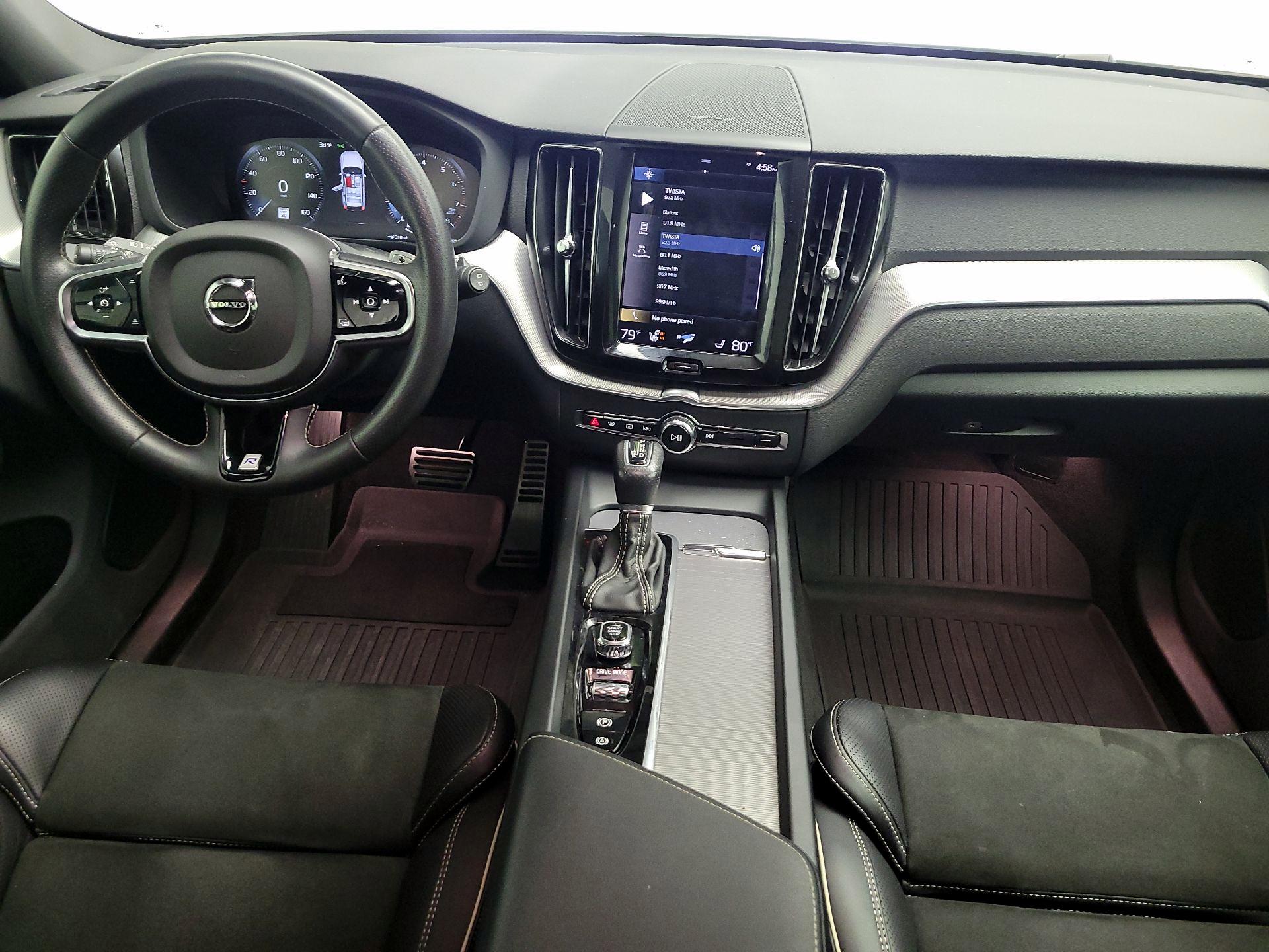 Thumbnail: 2019 Volvo XC60 - 9