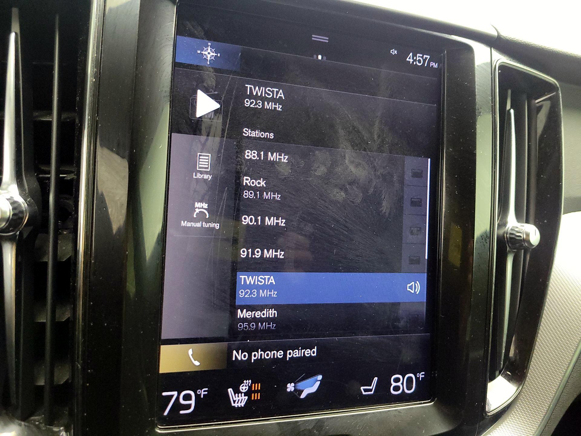 Thumbnail: 2019 Volvo XC60 - 15