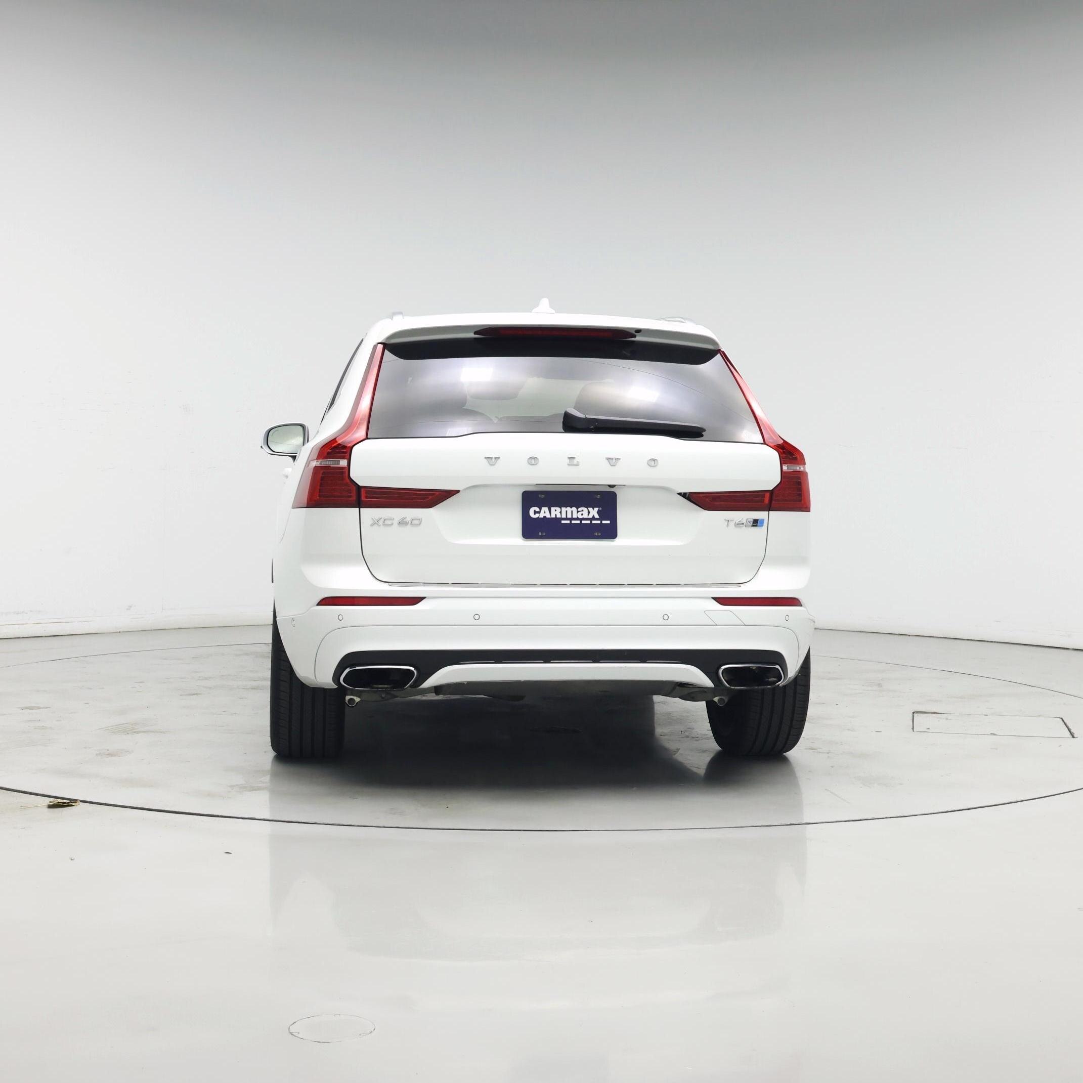 Thumbnail: 2019 Volvo XC60 - 6