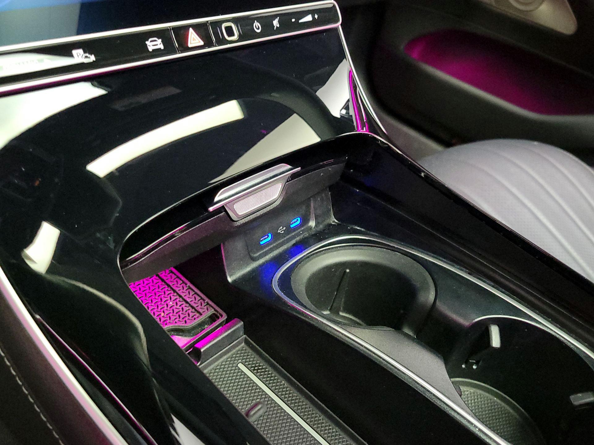 Thumbnail: 2023 Mercedes-Benz S-Class - 18