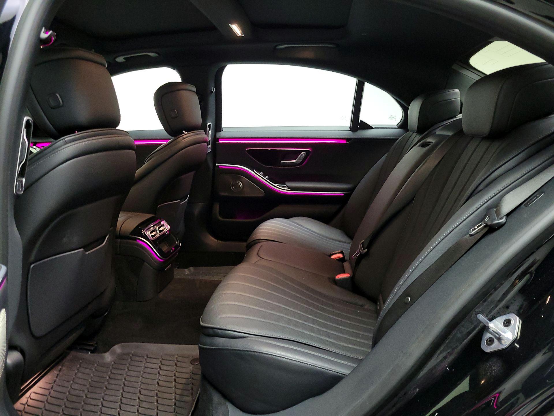 Thumbnail: 2023 Mercedes-Benz S-Class - 20