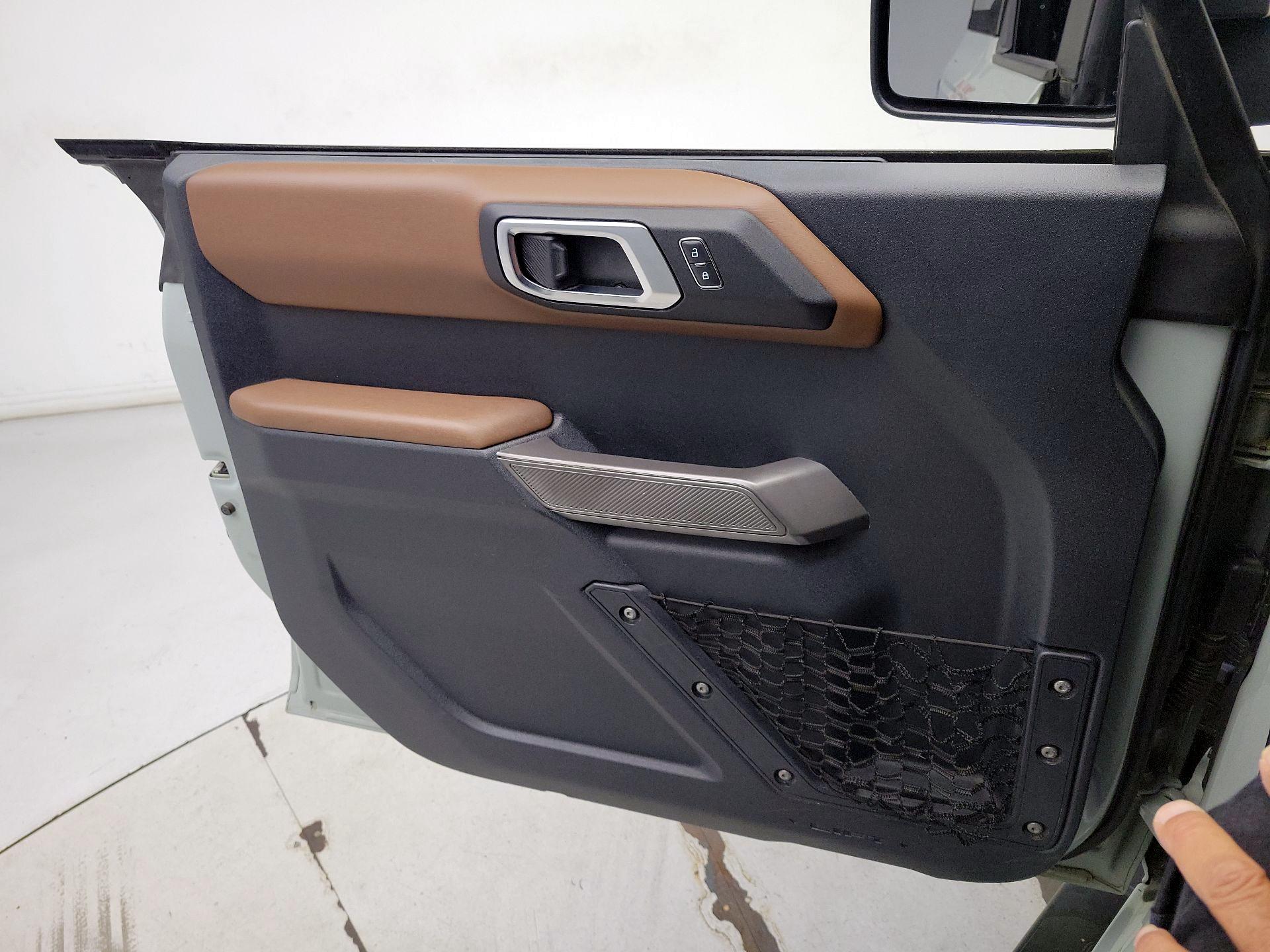 Thumbnail: 2022 Ford Bronco - 12