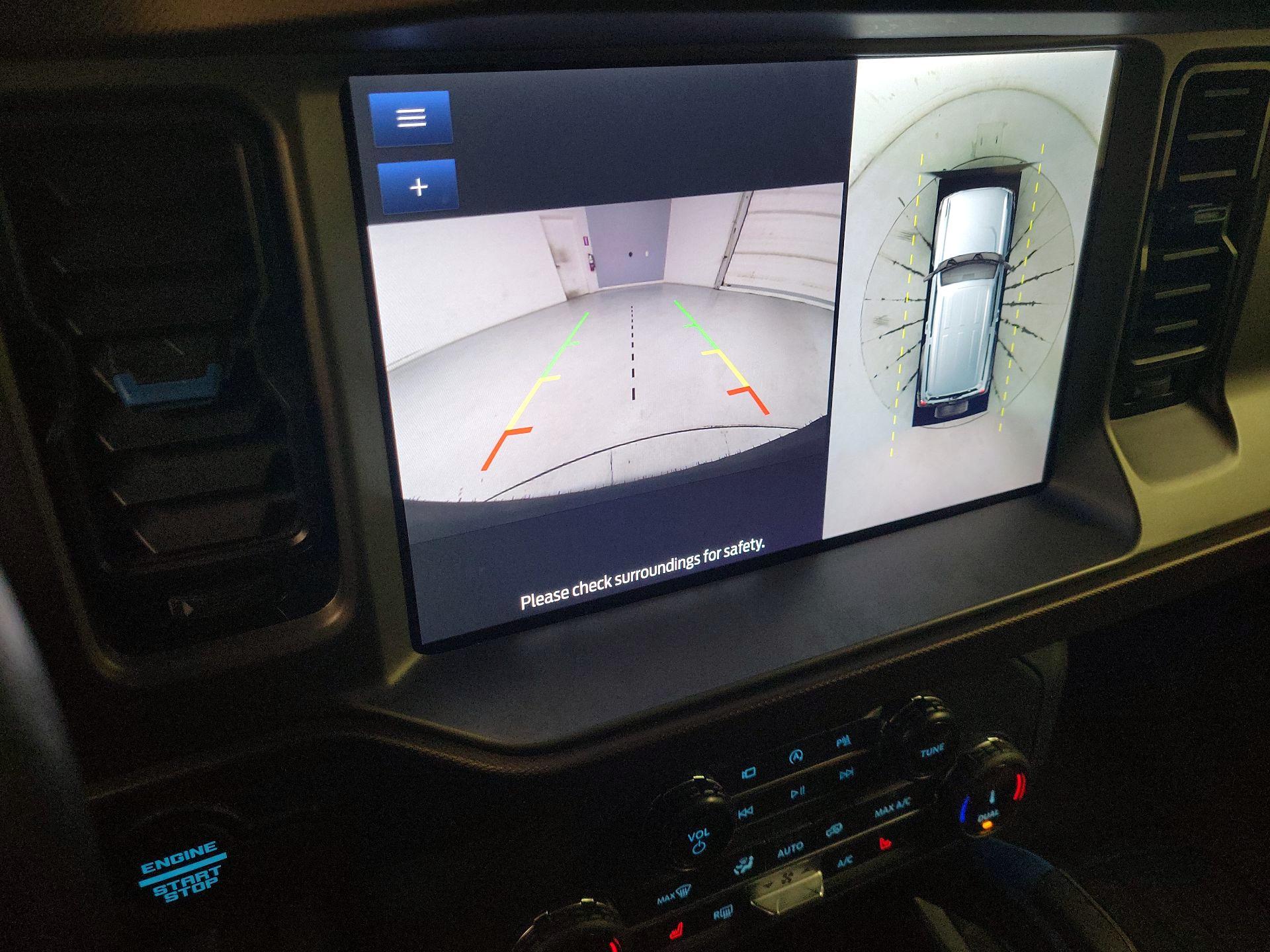 Thumbnail: 2022 Ford Bronco - 15