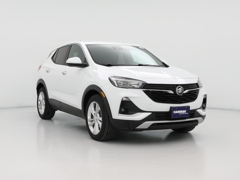 2020 Buick Encore GX Preferred