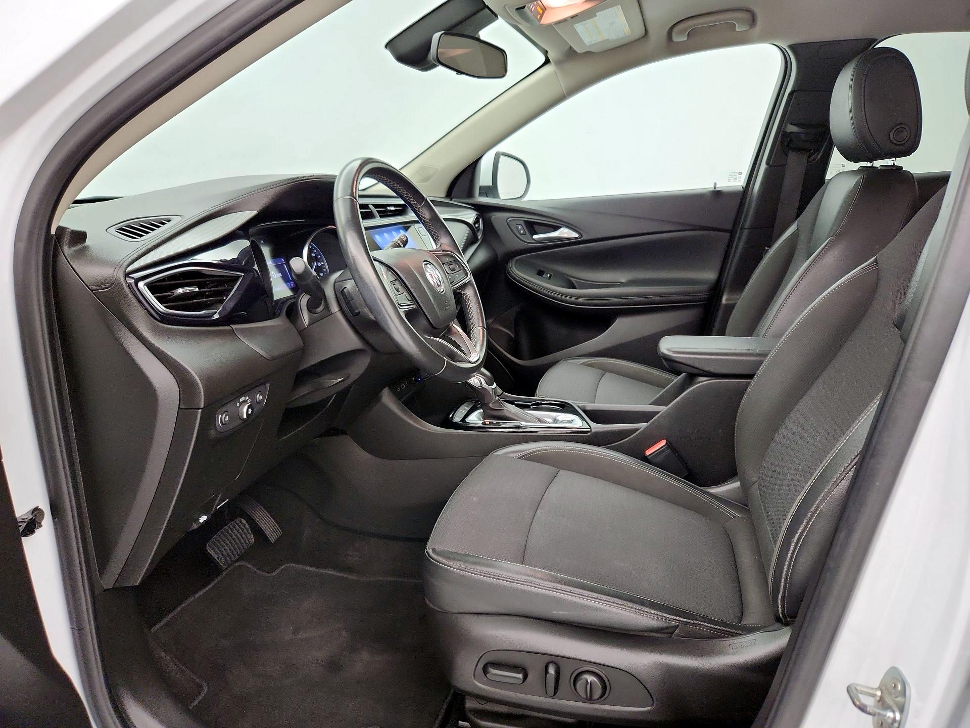 Thumbnail: 2020 Buick Encore GX - 11