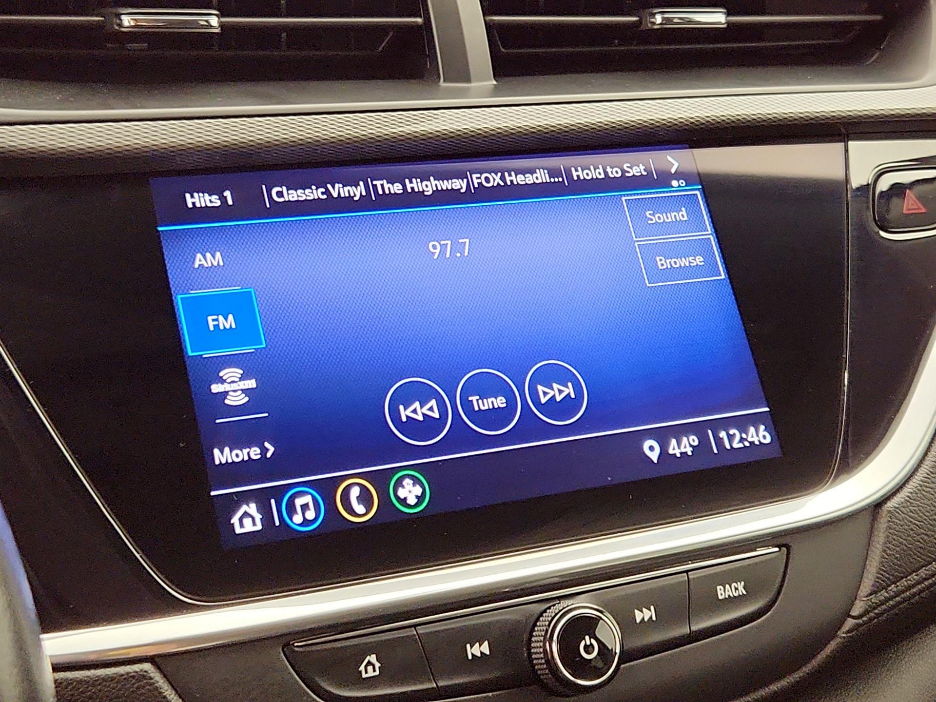 Thumbnail: 2020 Buick Encore GX - 15