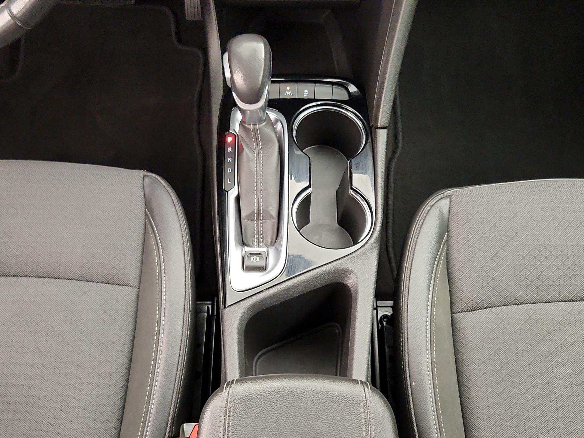 Thumbnail: 2020 Buick Encore GX - 17