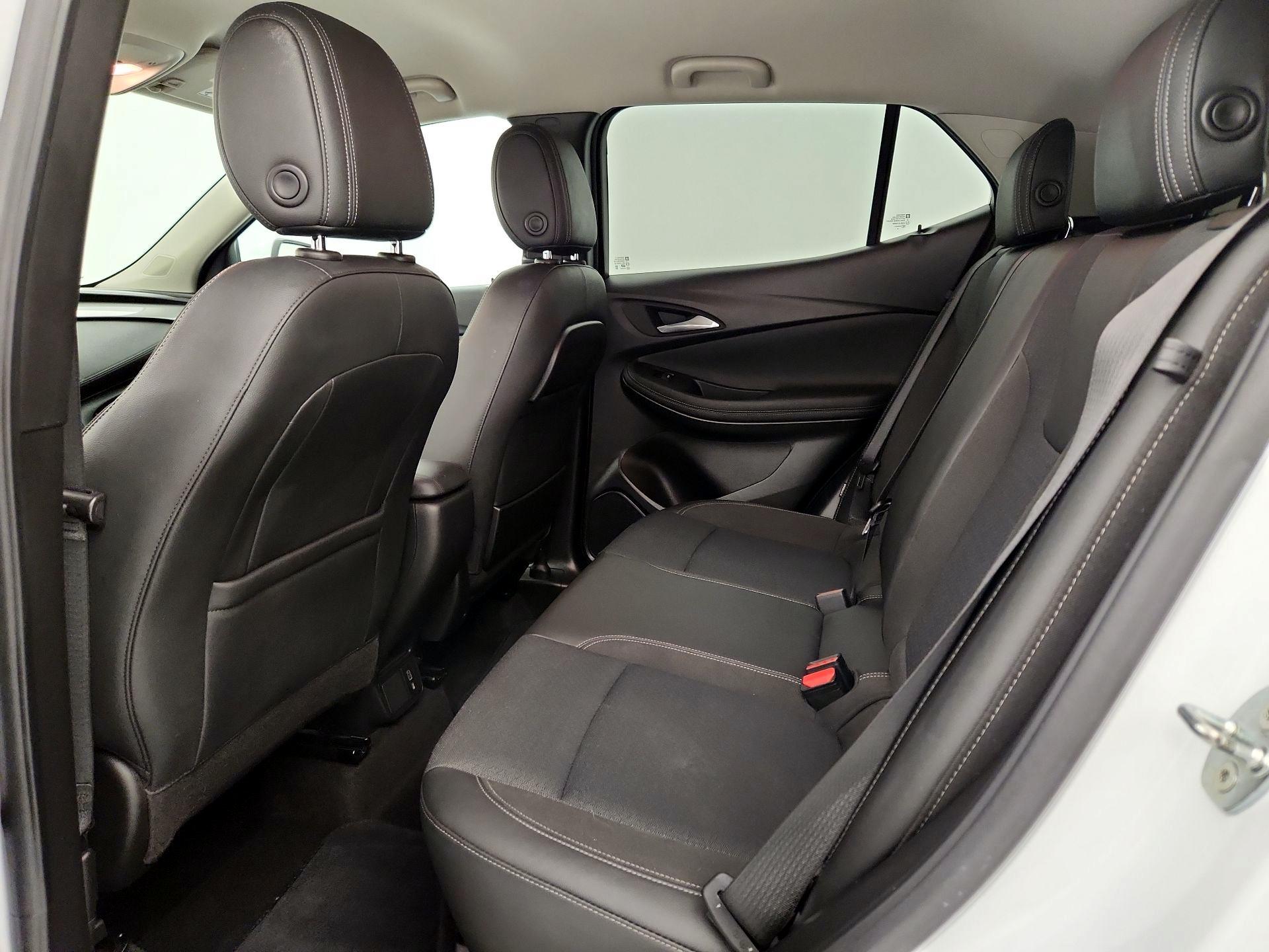 Thumbnail: 2020 Buick Encore GX - 18