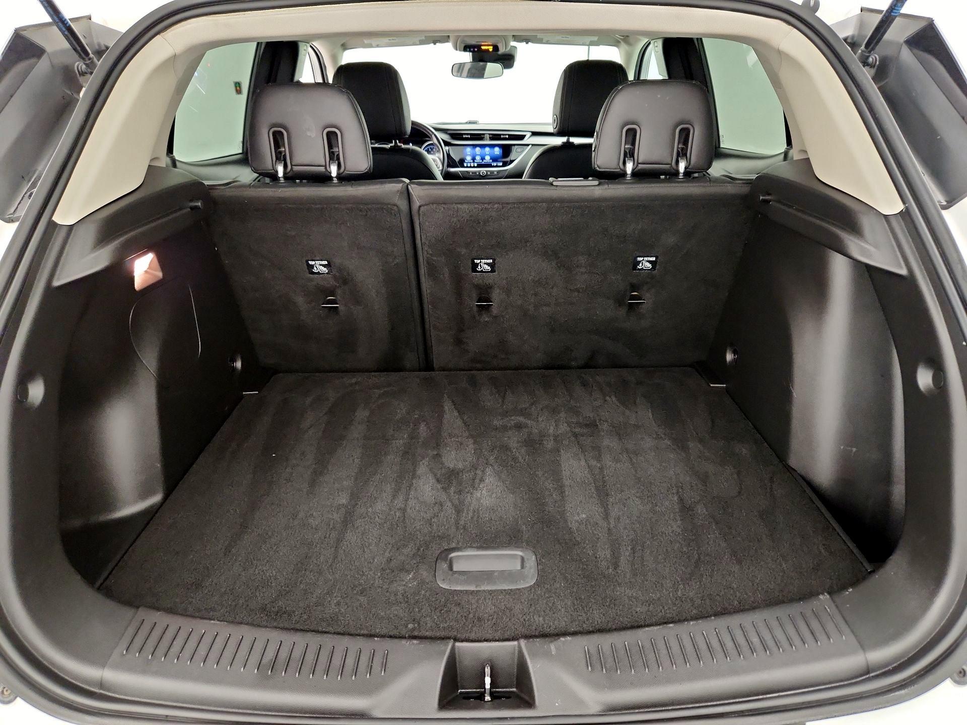 Thumbnail: 2020 Buick Encore GX - 19