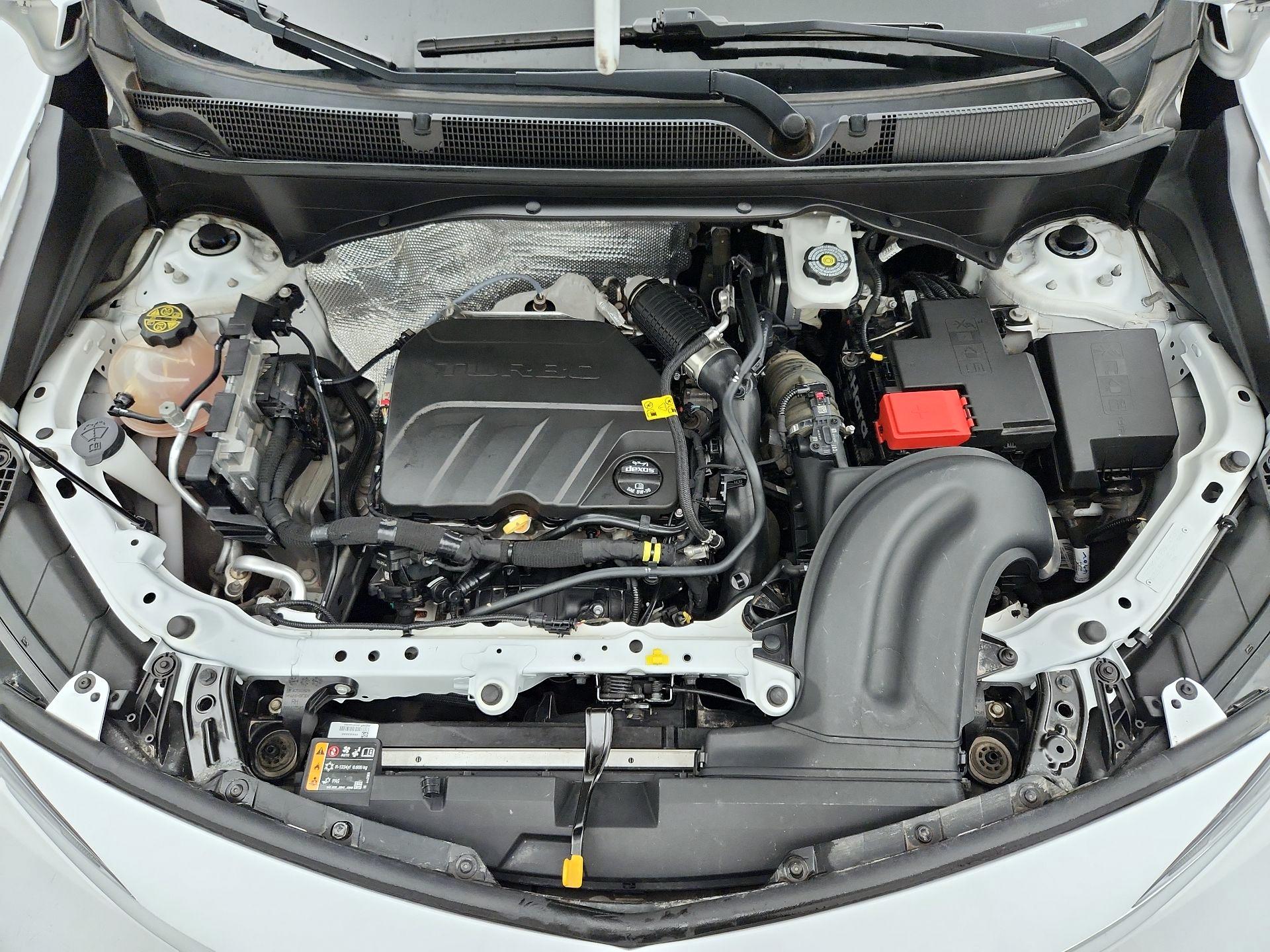 Thumbnail: 2020 Buick Encore GX - 20