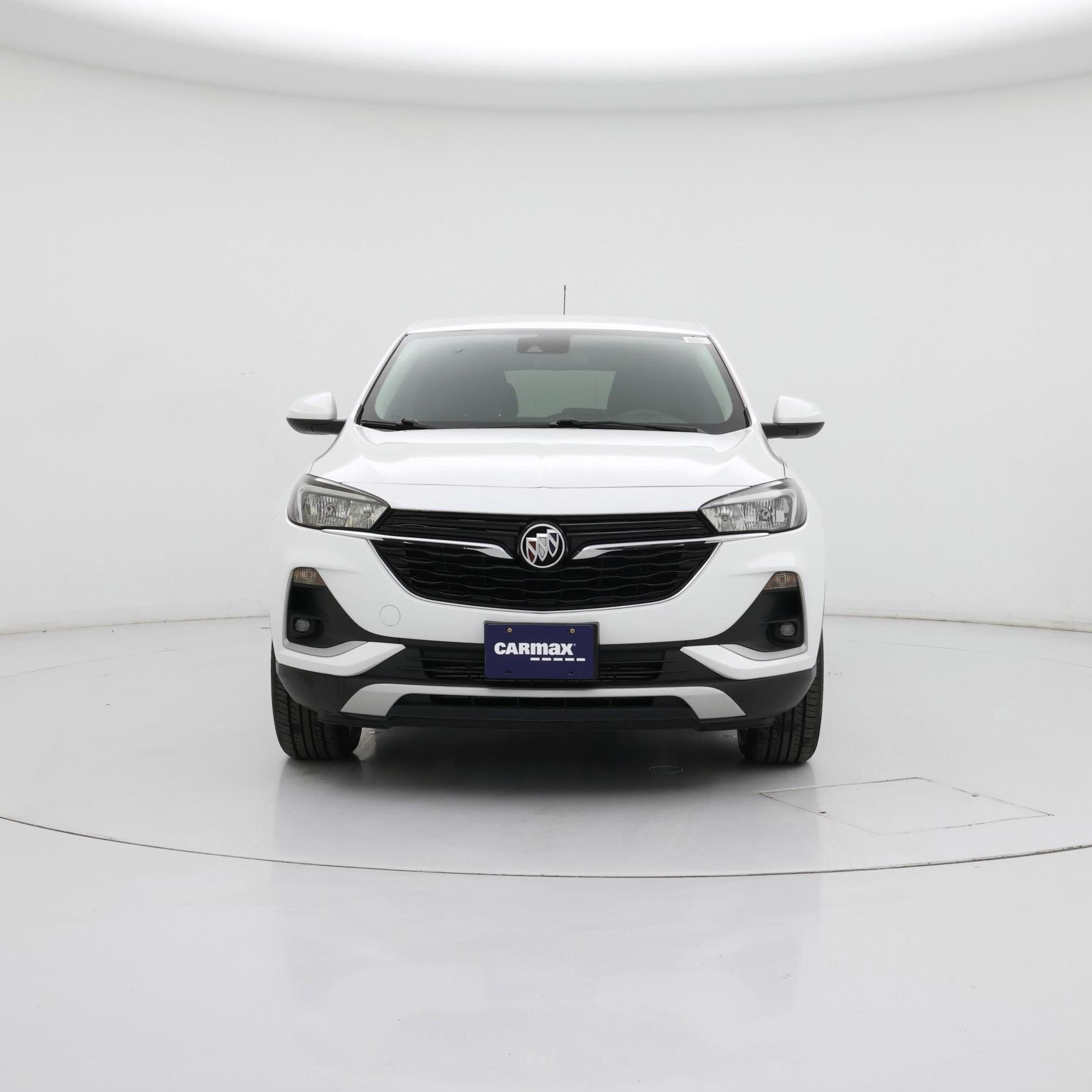 Thumbnail: 2020 Buick Encore GX - 5