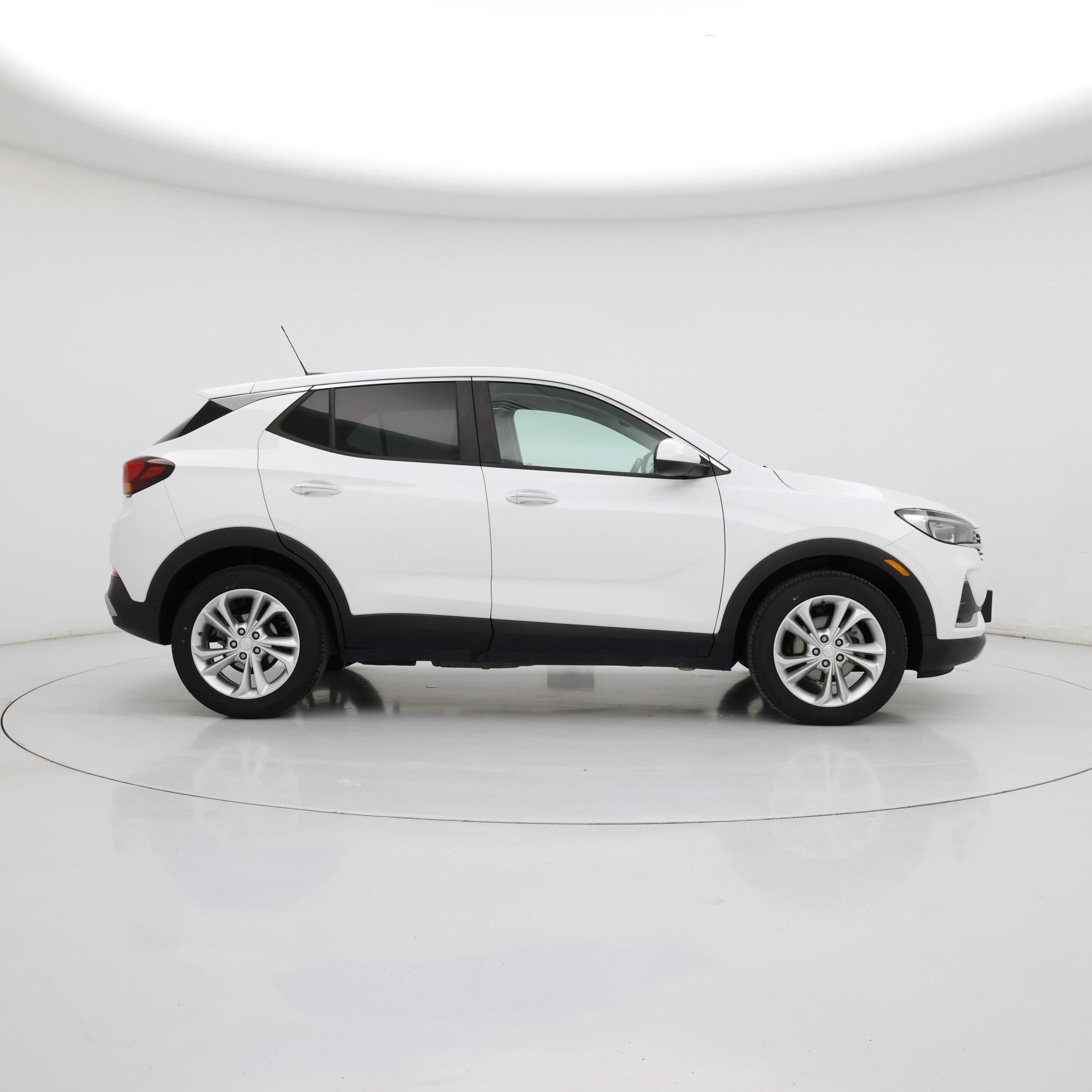 Thumbnail: 2020 Buick Encore GX - 7