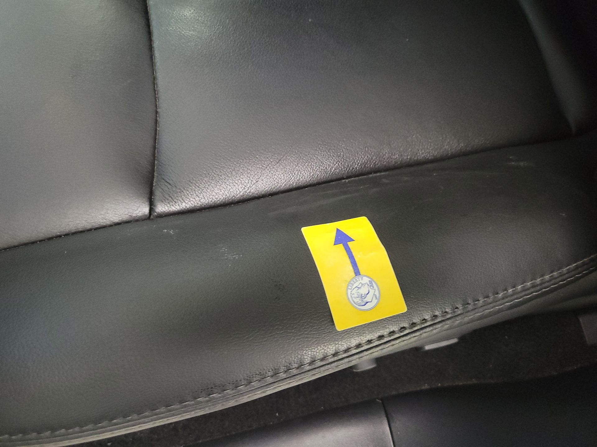 Thumbnail: 2015 Nissan Pathfinder - 20