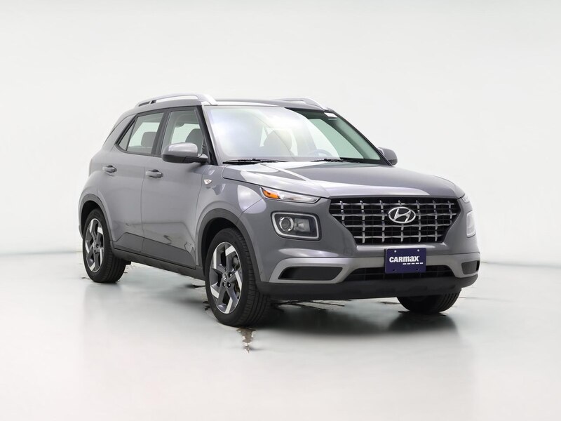 2021 Hyundai Venue SEL -
                  Kenosha, WI