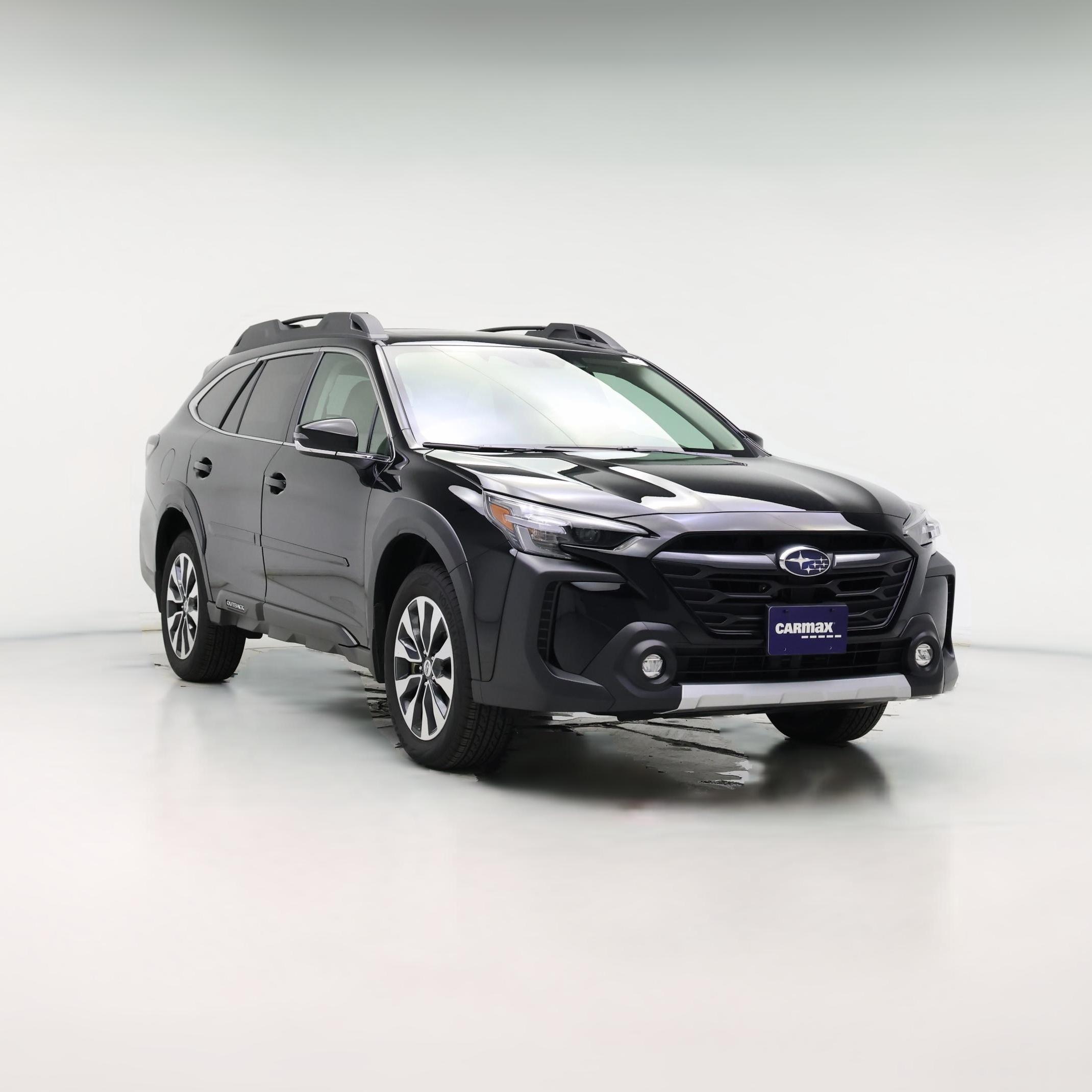 Thumbnail: 2025 Subaru Outback - 1