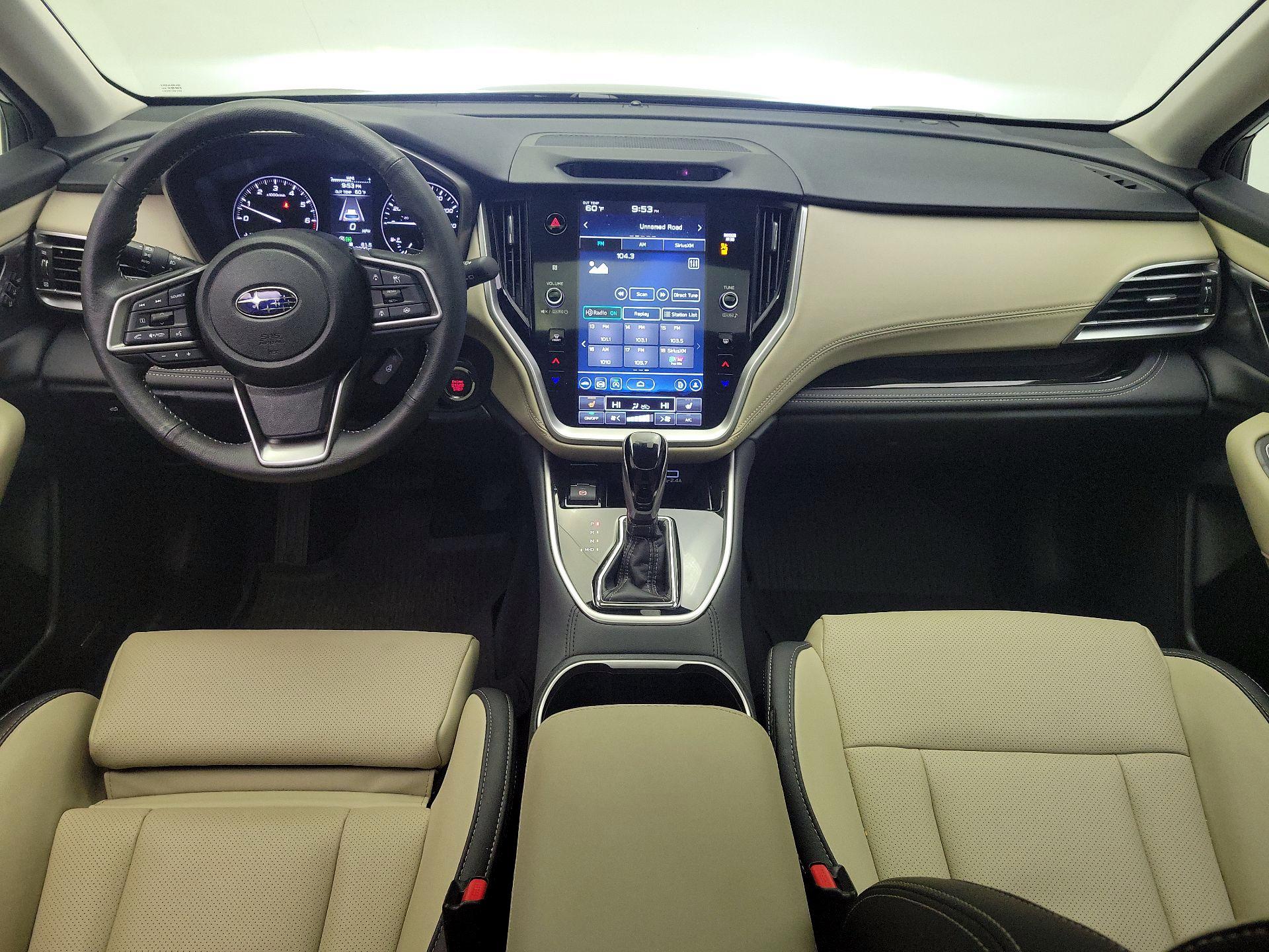 Thumbnail: 2025 Subaru Outback - 9