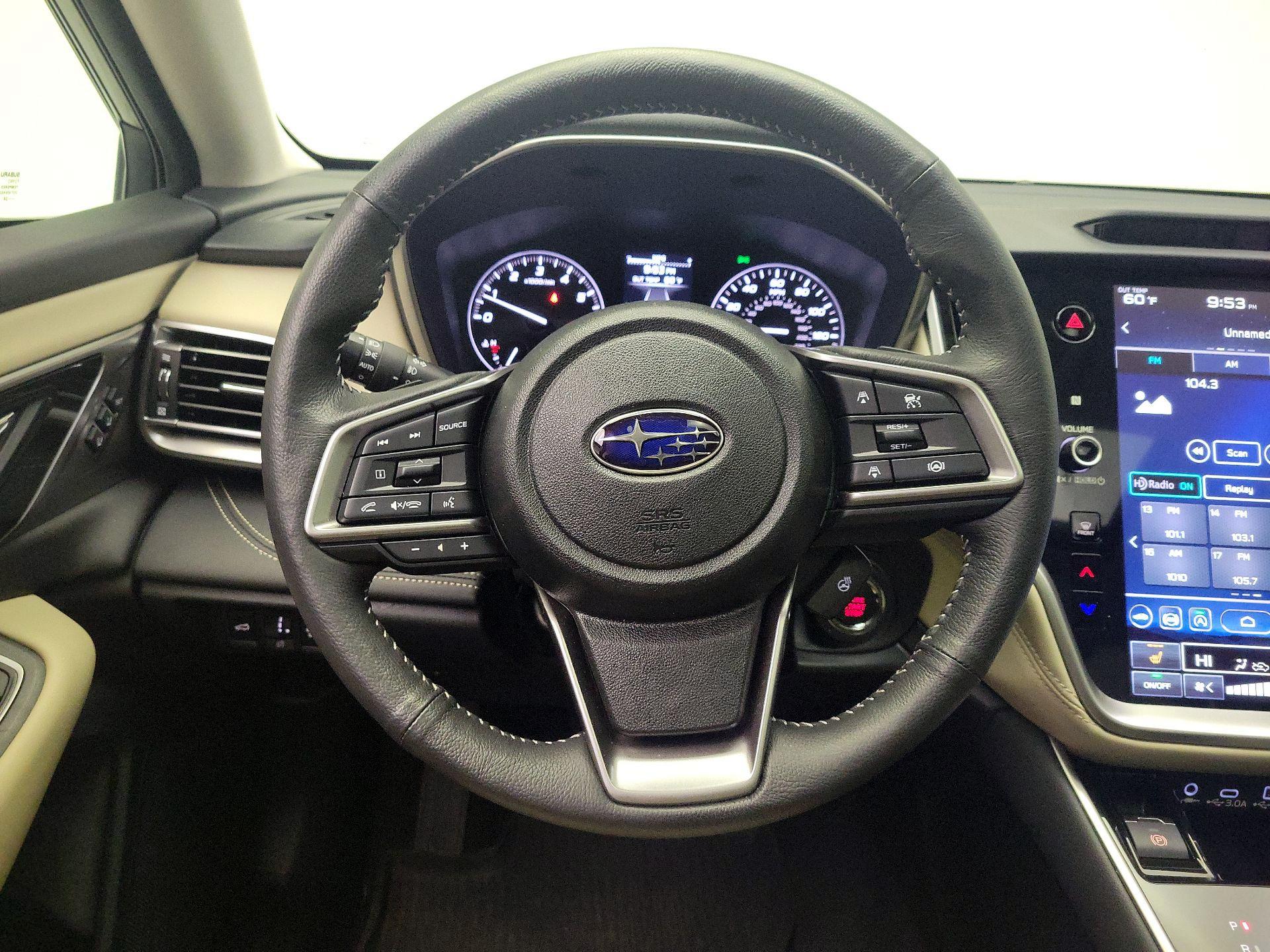 Thumbnail: 2025 Subaru Outback - 10