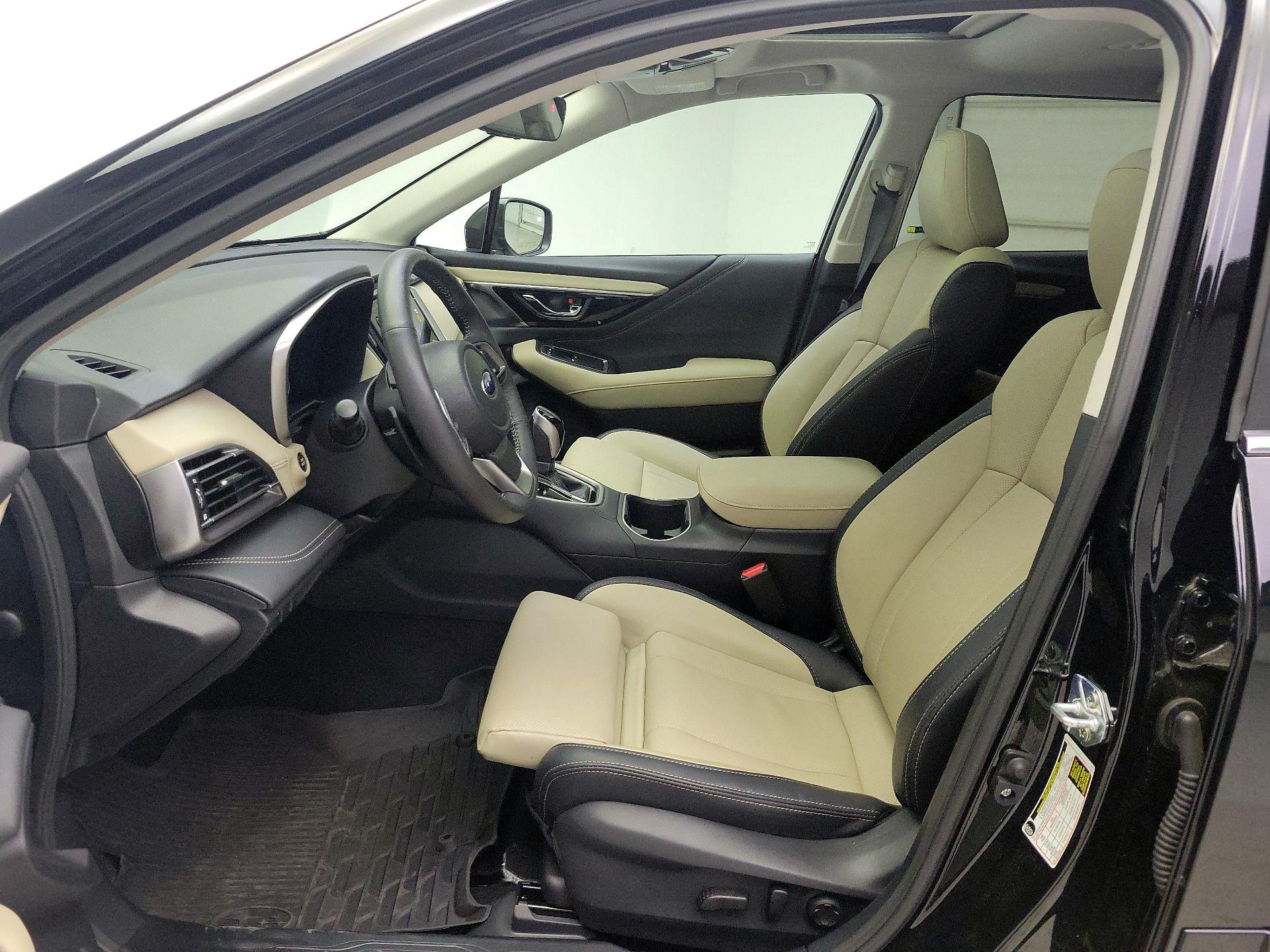 Thumbnail: 2025 Subaru Outback - 11