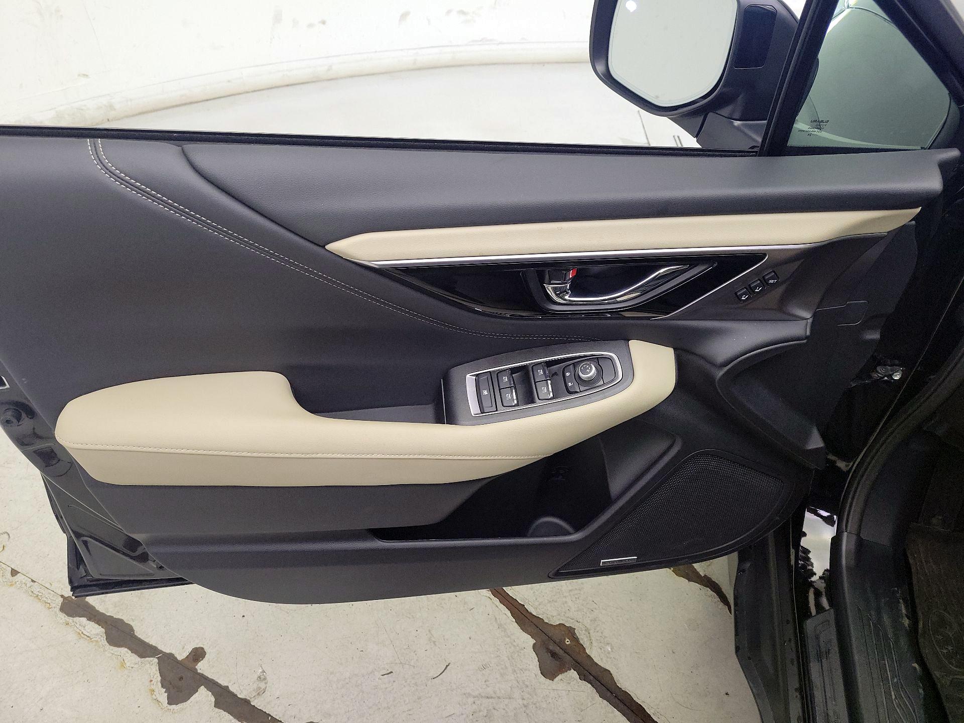 Thumbnail: 2025 Subaru Outback - 12