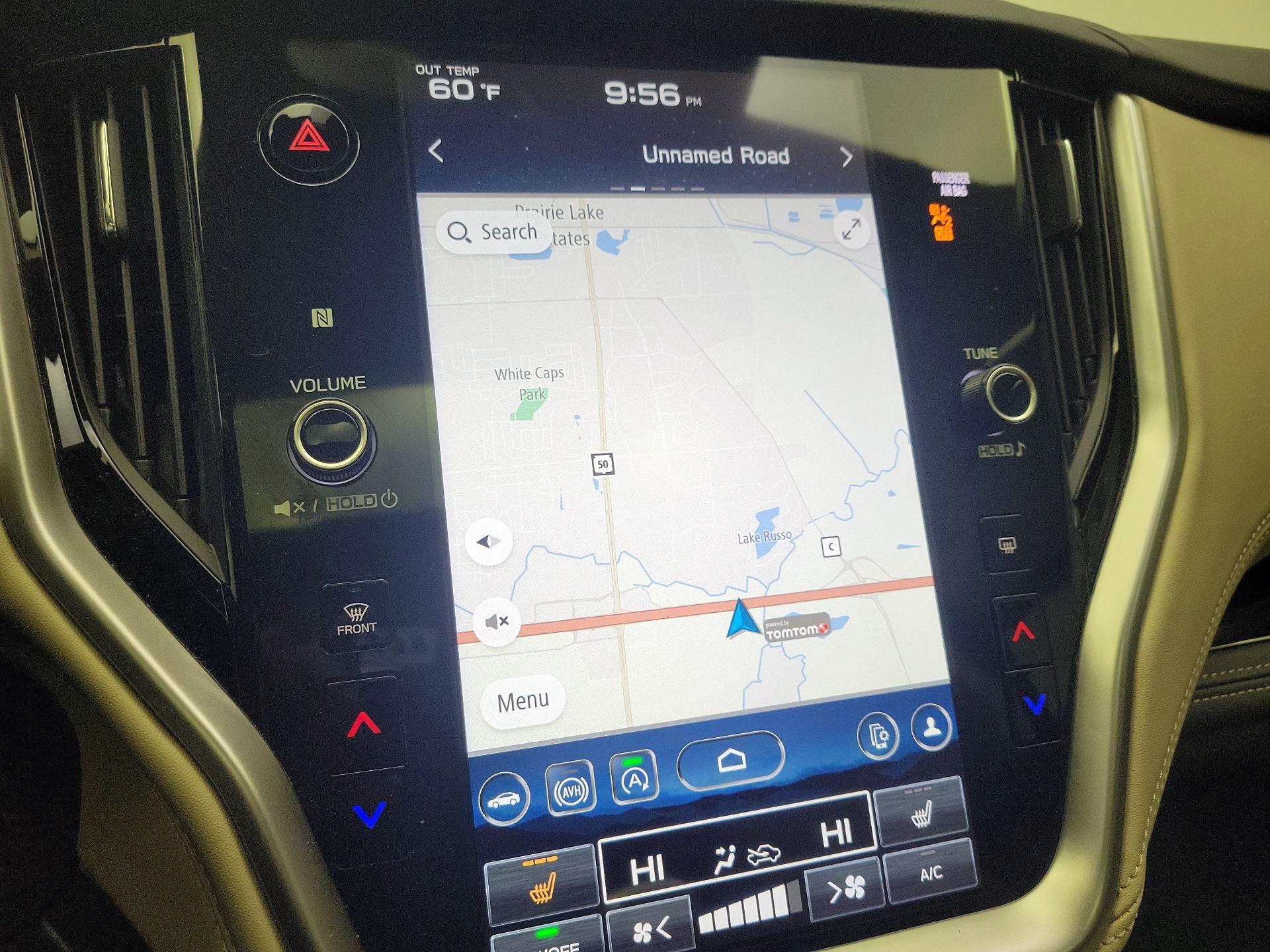 Thumbnail: 2025 Subaru Outback - 14