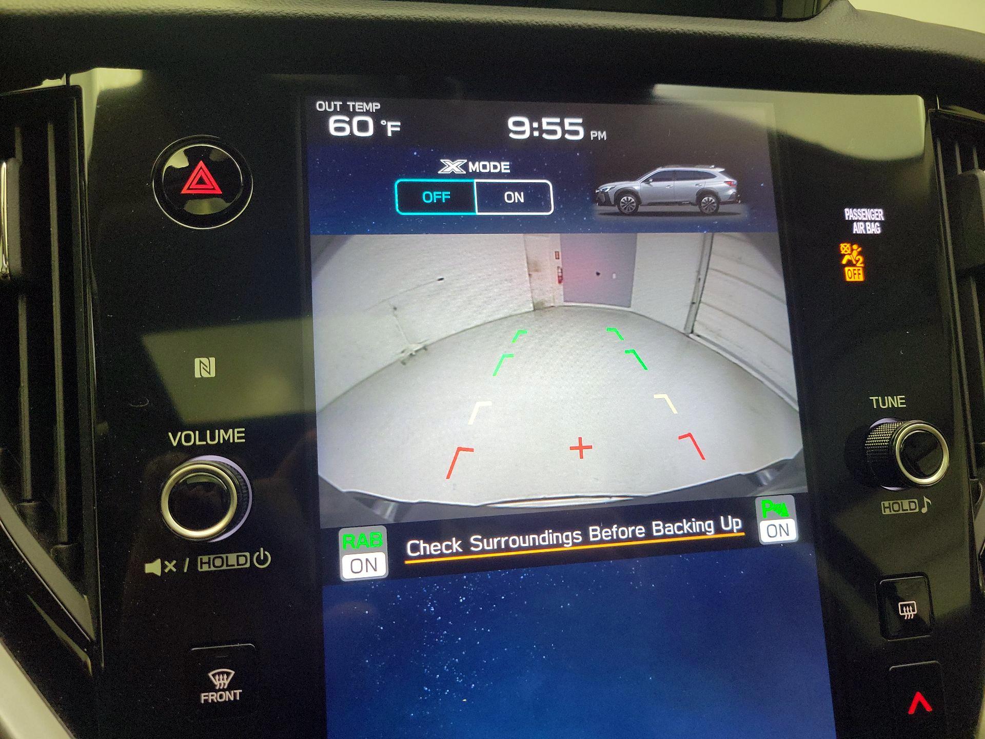 Thumbnail: 2025 Subaru Outback - 15