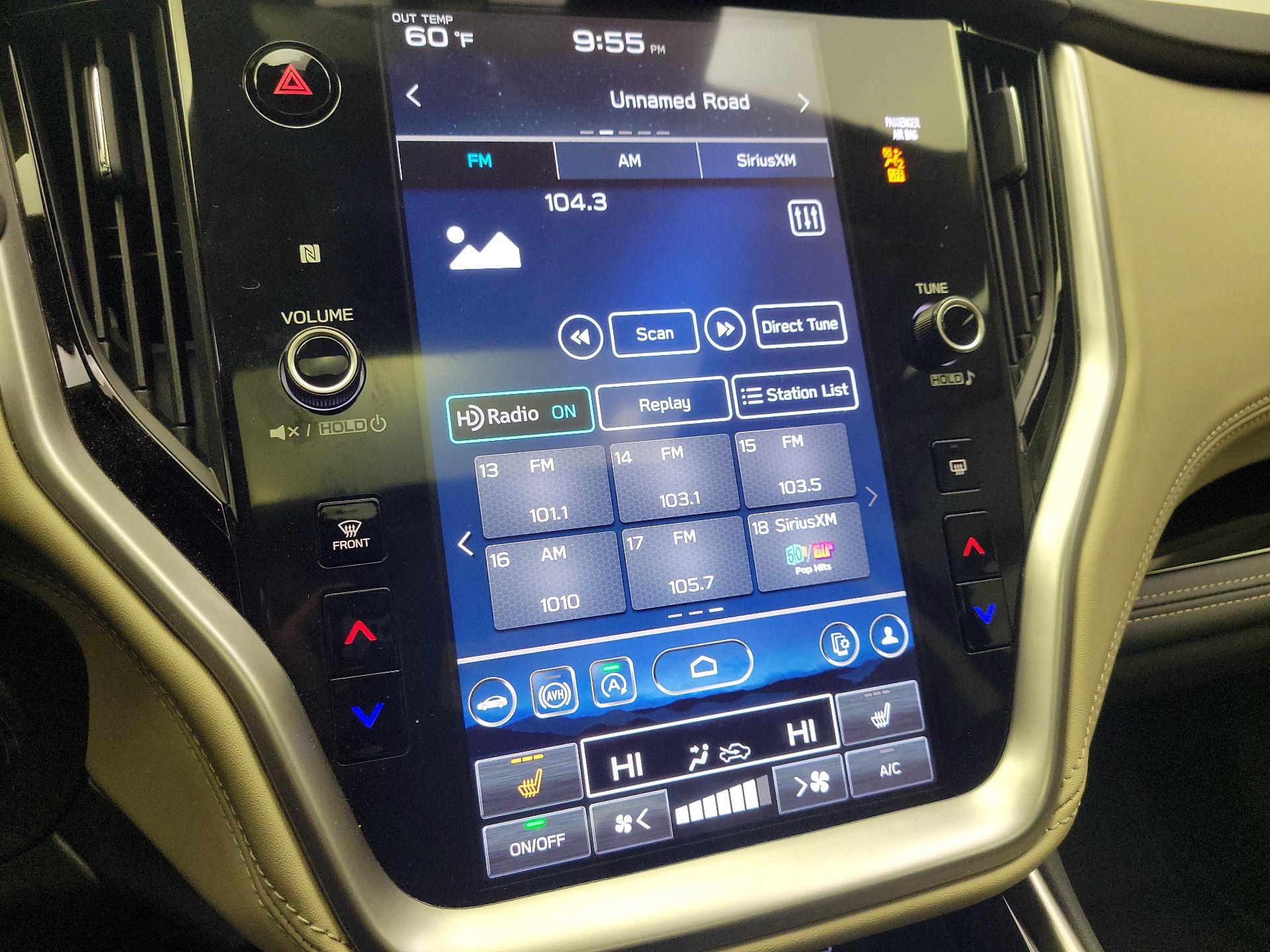 Thumbnail: 2025 Subaru Outback - 16