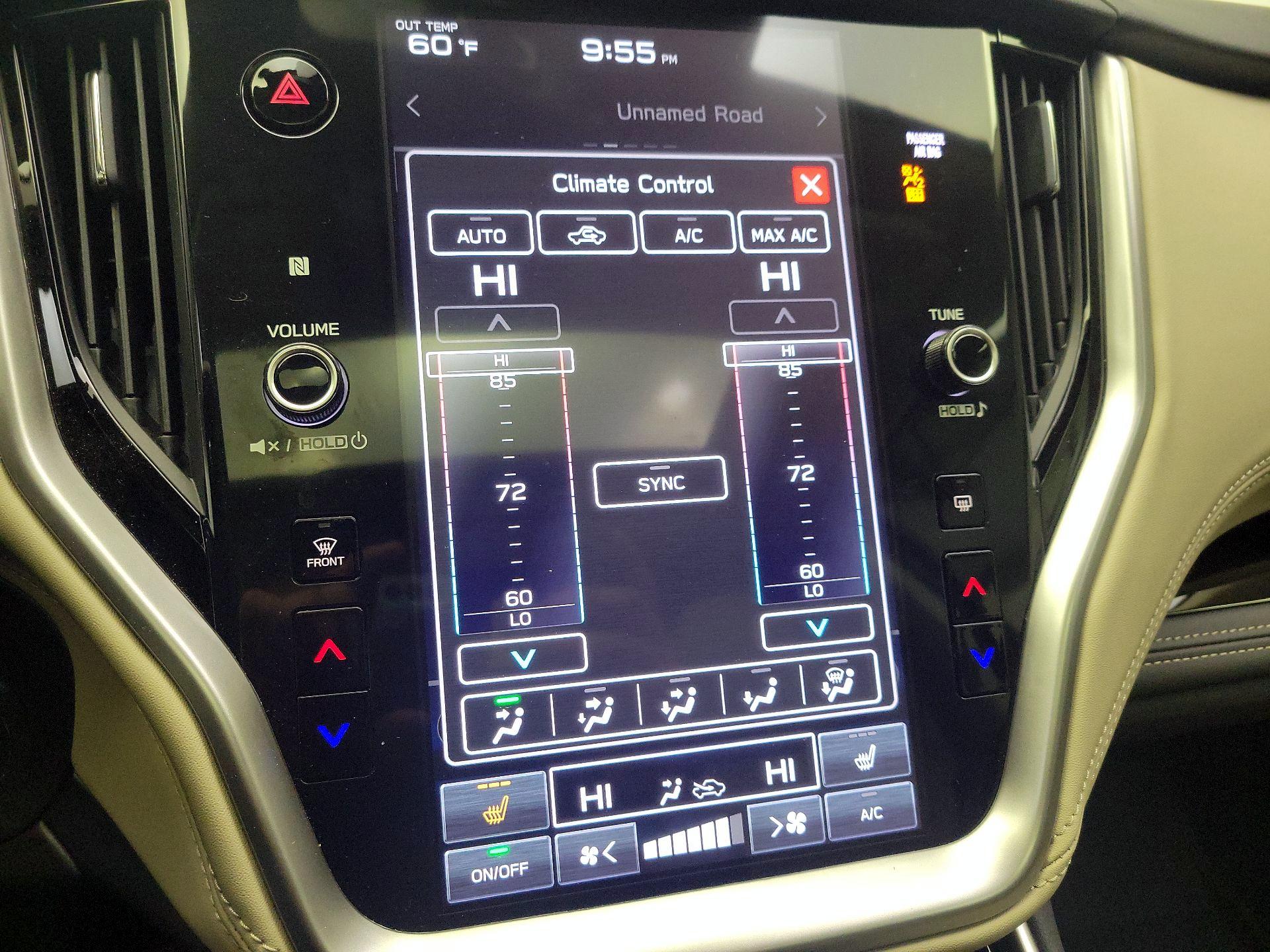 Thumbnail: 2025 Subaru Outback - 17