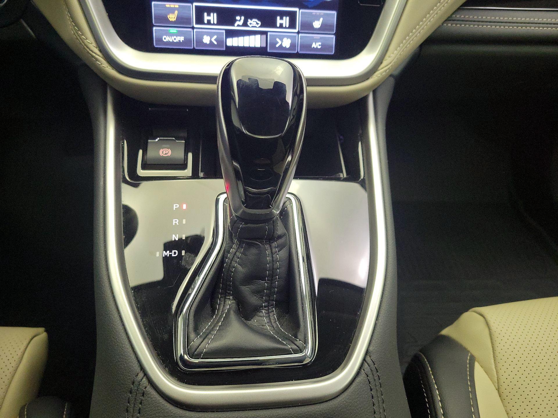 Thumbnail: 2025 Subaru Outback - 18