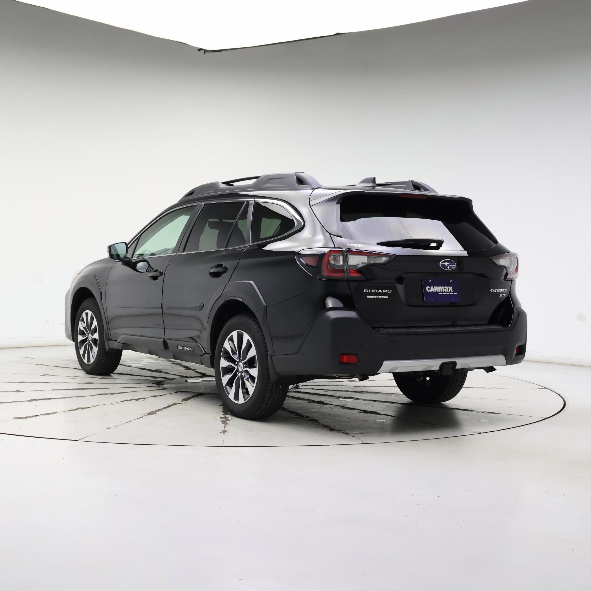 Thumbnail: 2025 Subaru Outback - 2