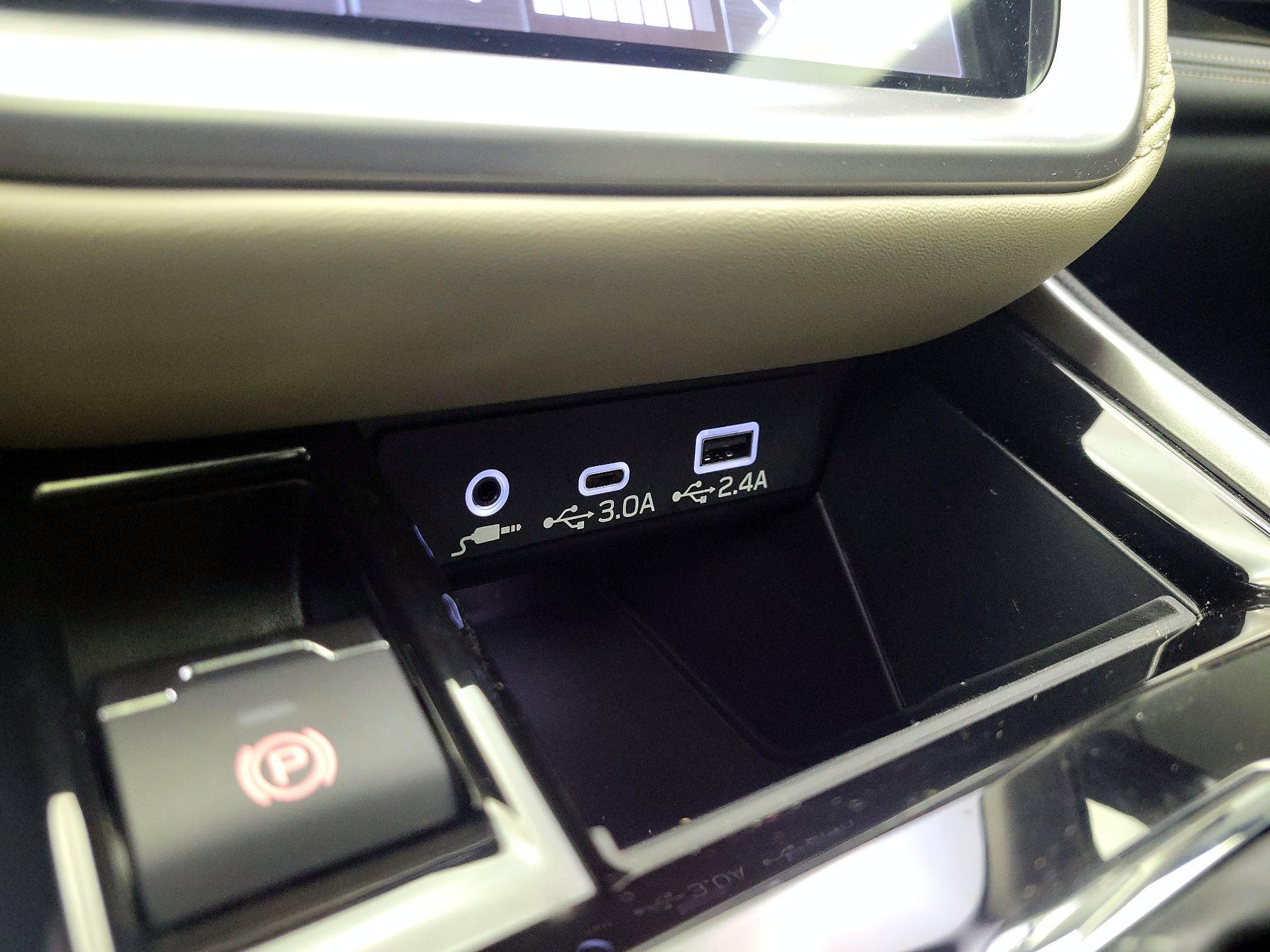 Thumbnail: 2025 Subaru Outback - 19