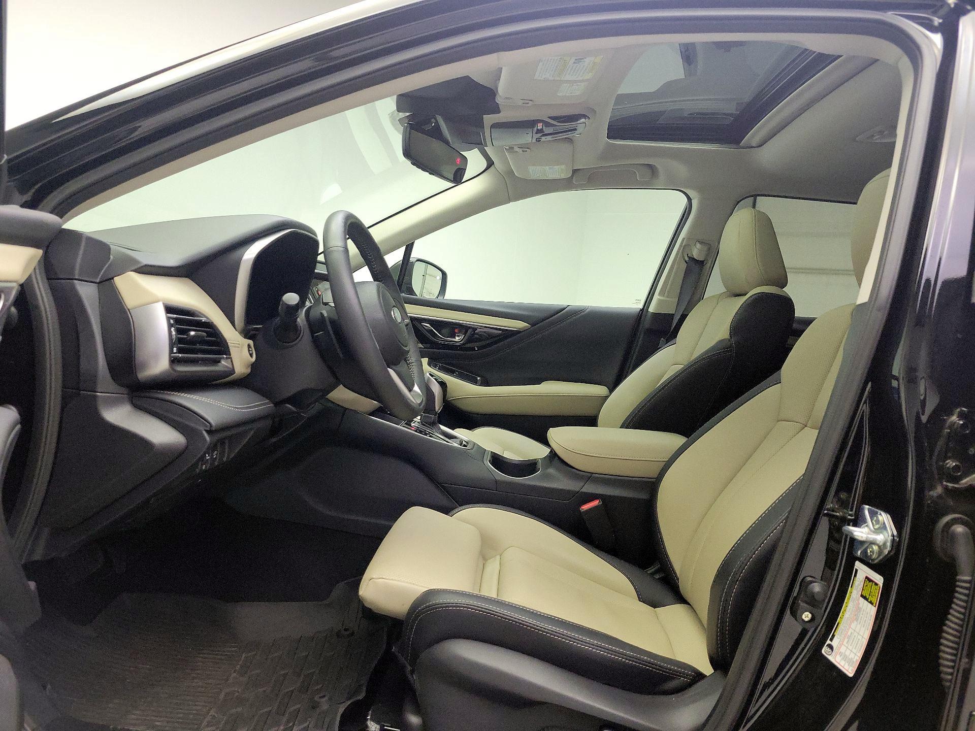 Thumbnail: 2025 Subaru Outback - 20