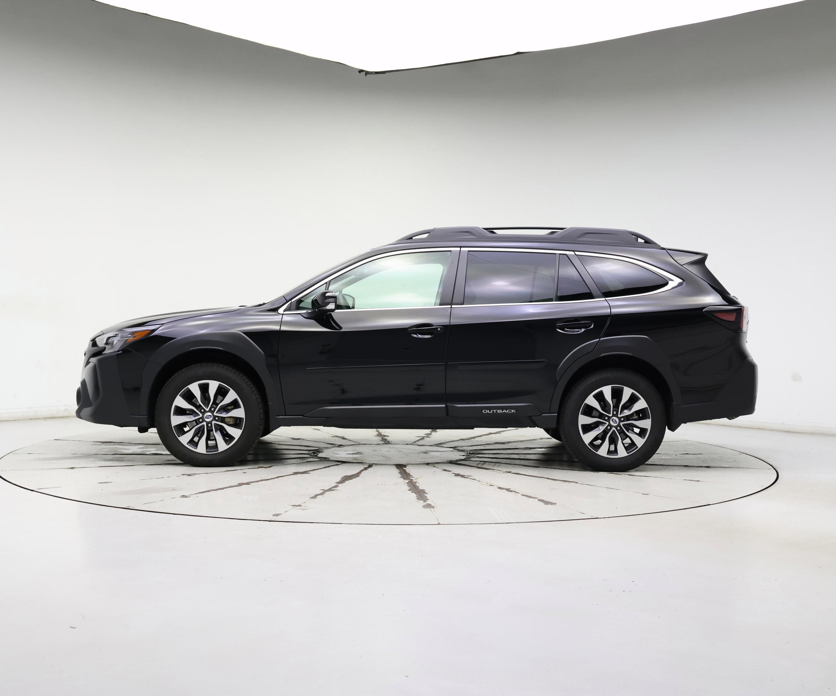 Thumbnail: 2025 Subaru Outback - 3