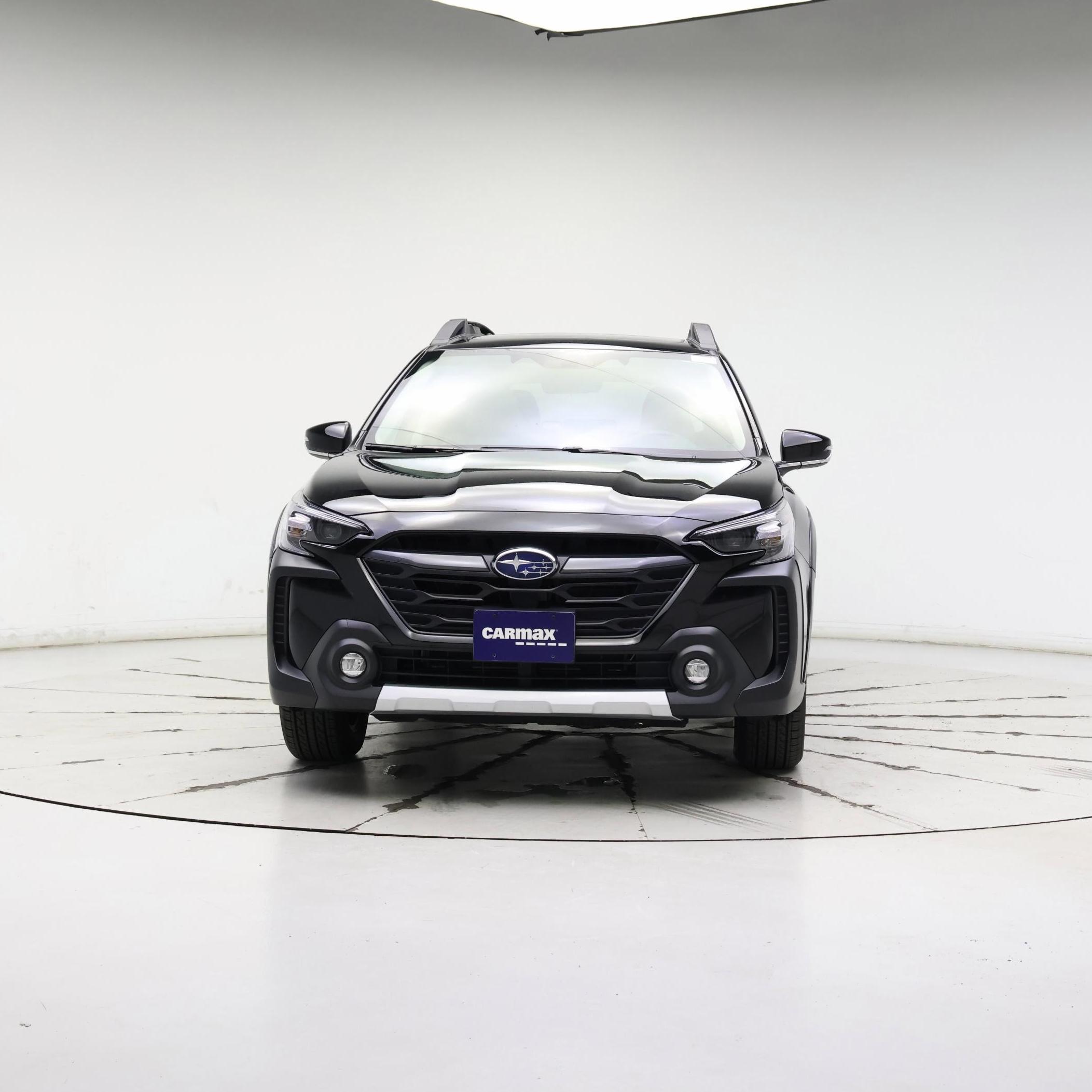 Thumbnail: 2025 Subaru Outback - 5