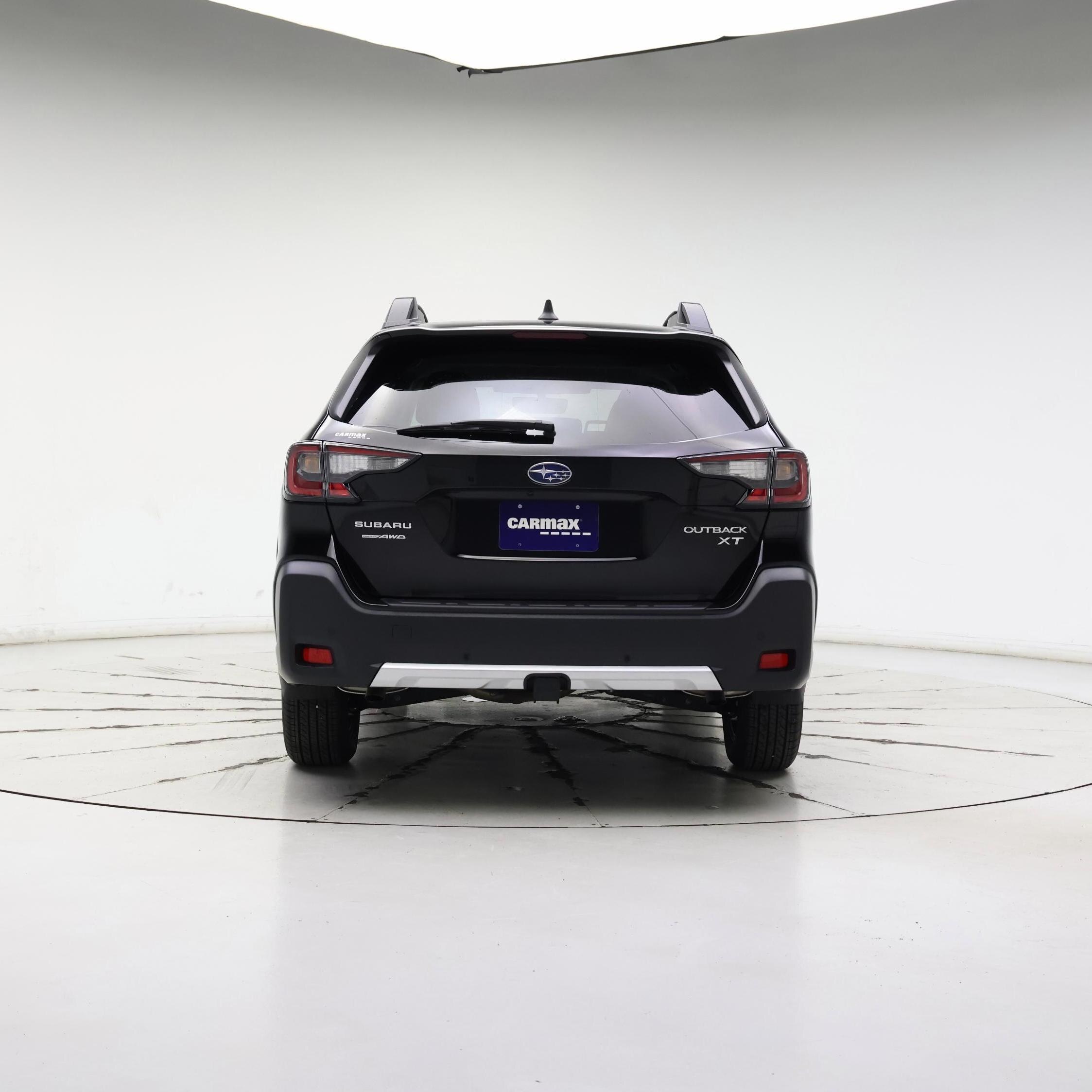 Thumbnail: 2025 Subaru Outback - 6