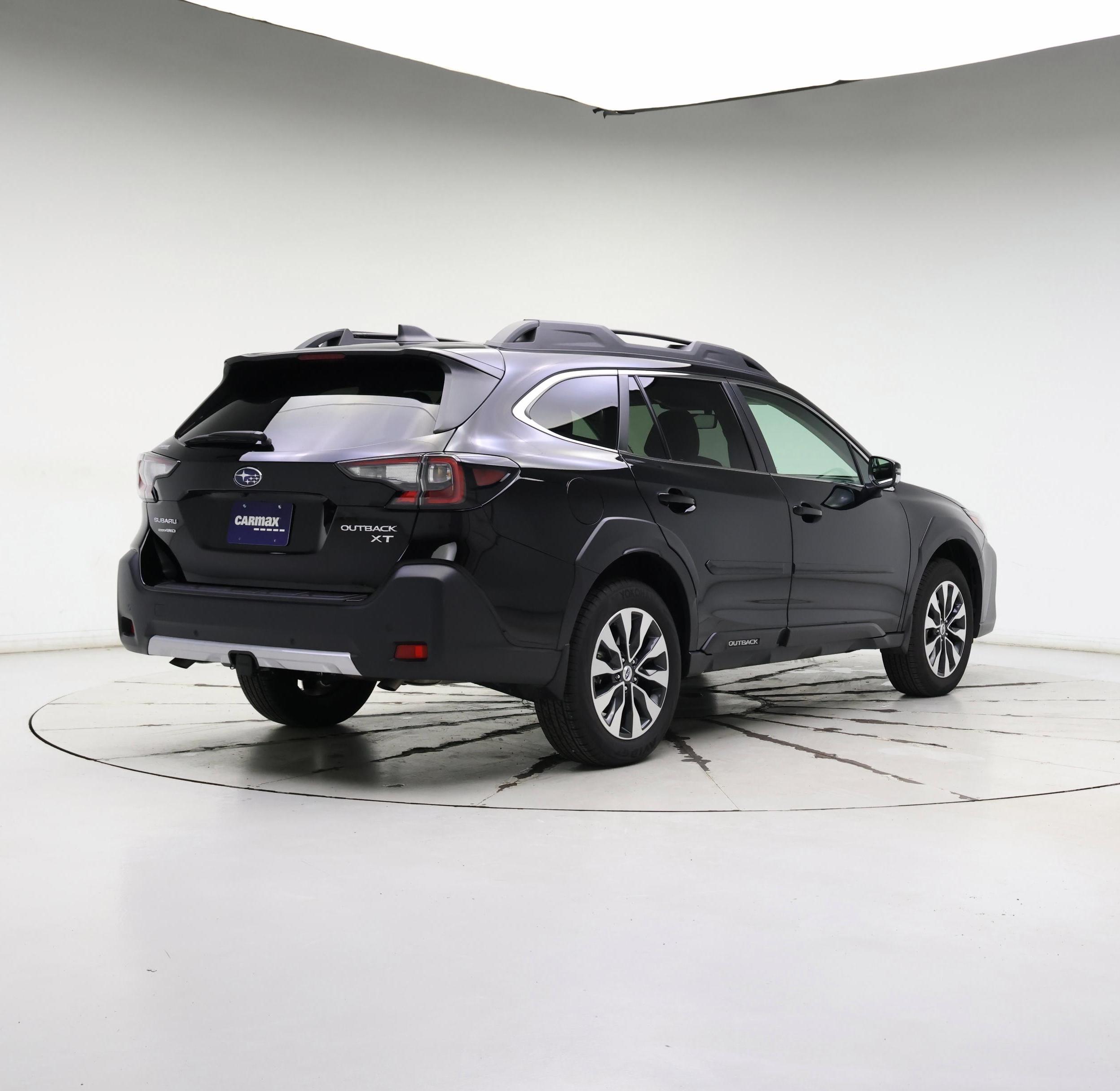 Thumbnail: 2025 Subaru Outback - 8