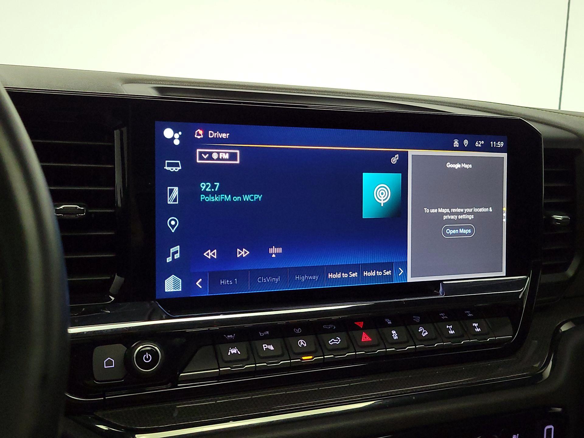 Thumbnail: 2024 Chevrolet Silverado 1500 - 15