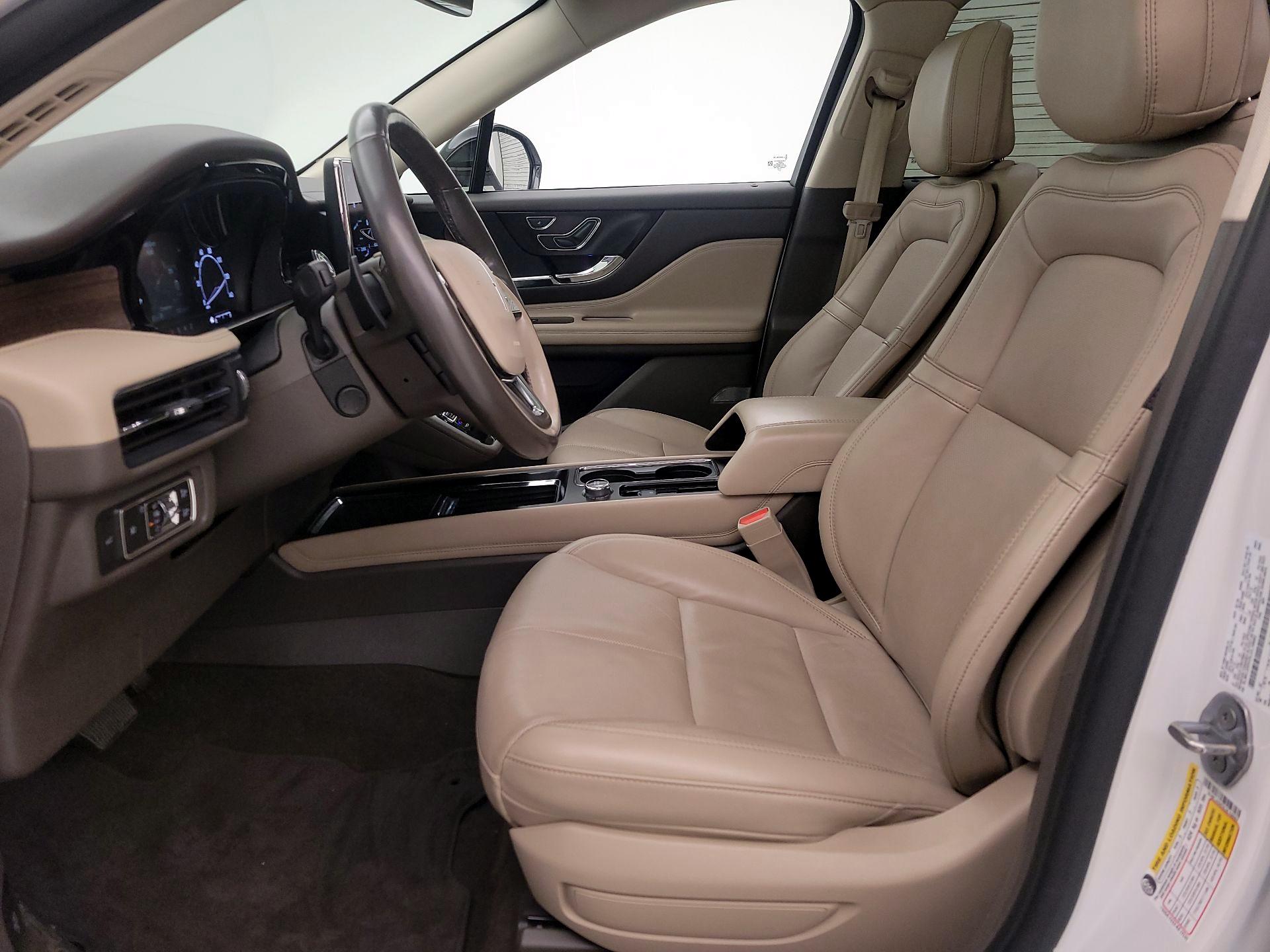 Thumbnail: 2020 Lincoln Corsair - 11