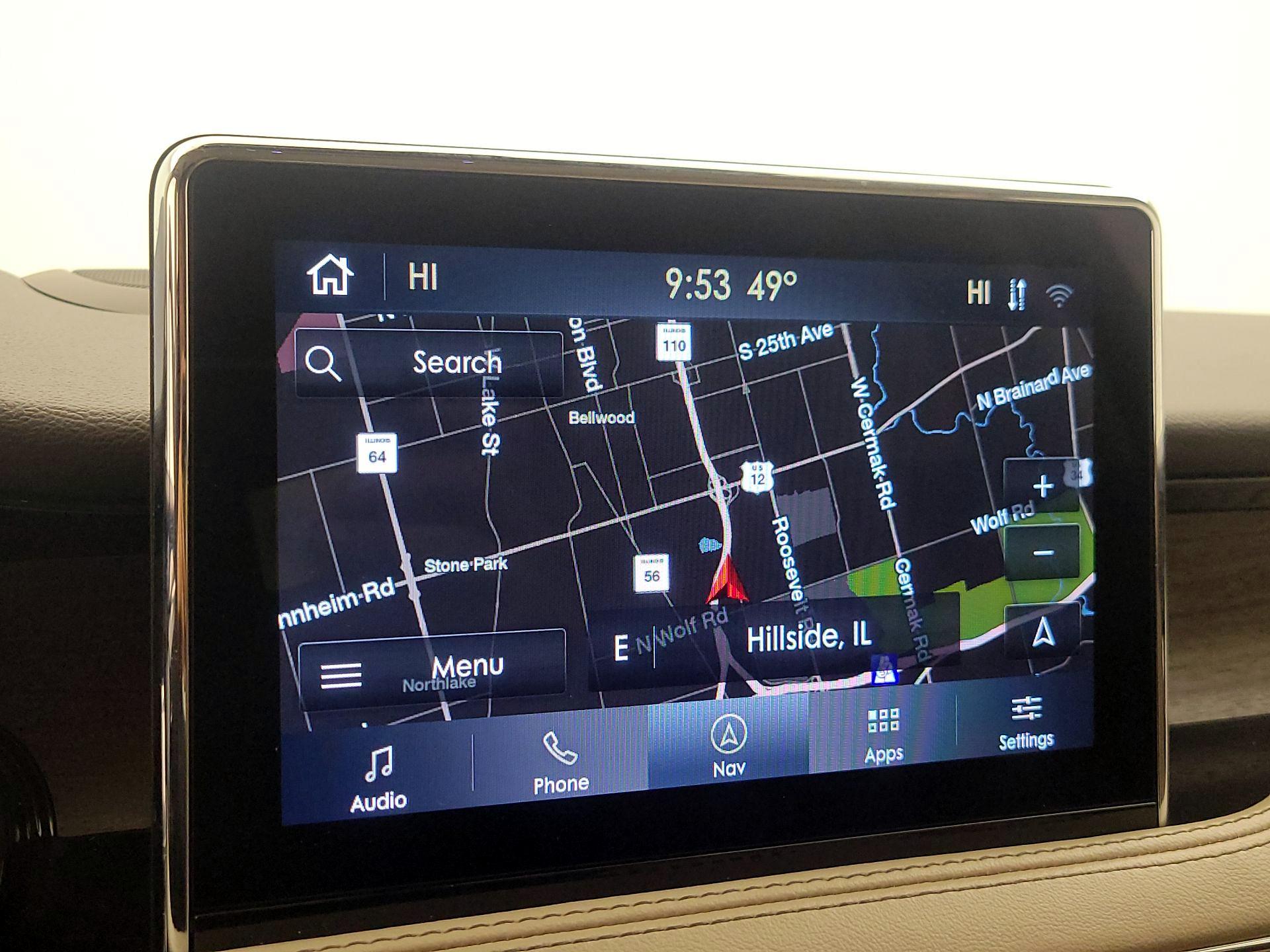 Thumbnail: 2020 Lincoln Corsair - 14