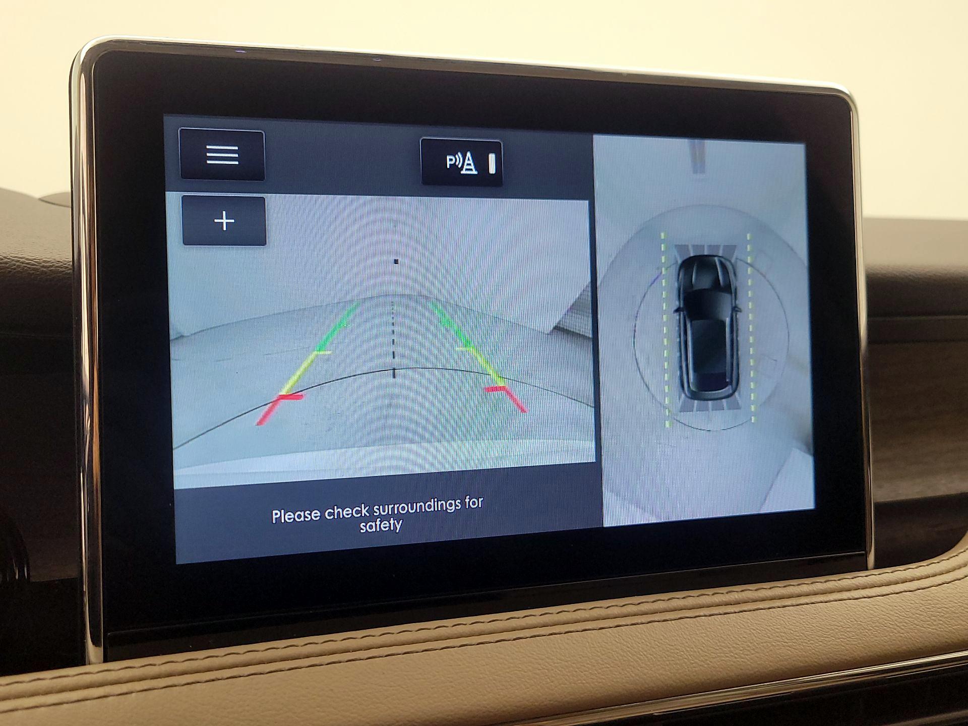 Thumbnail: 2020 Lincoln Corsair - 15