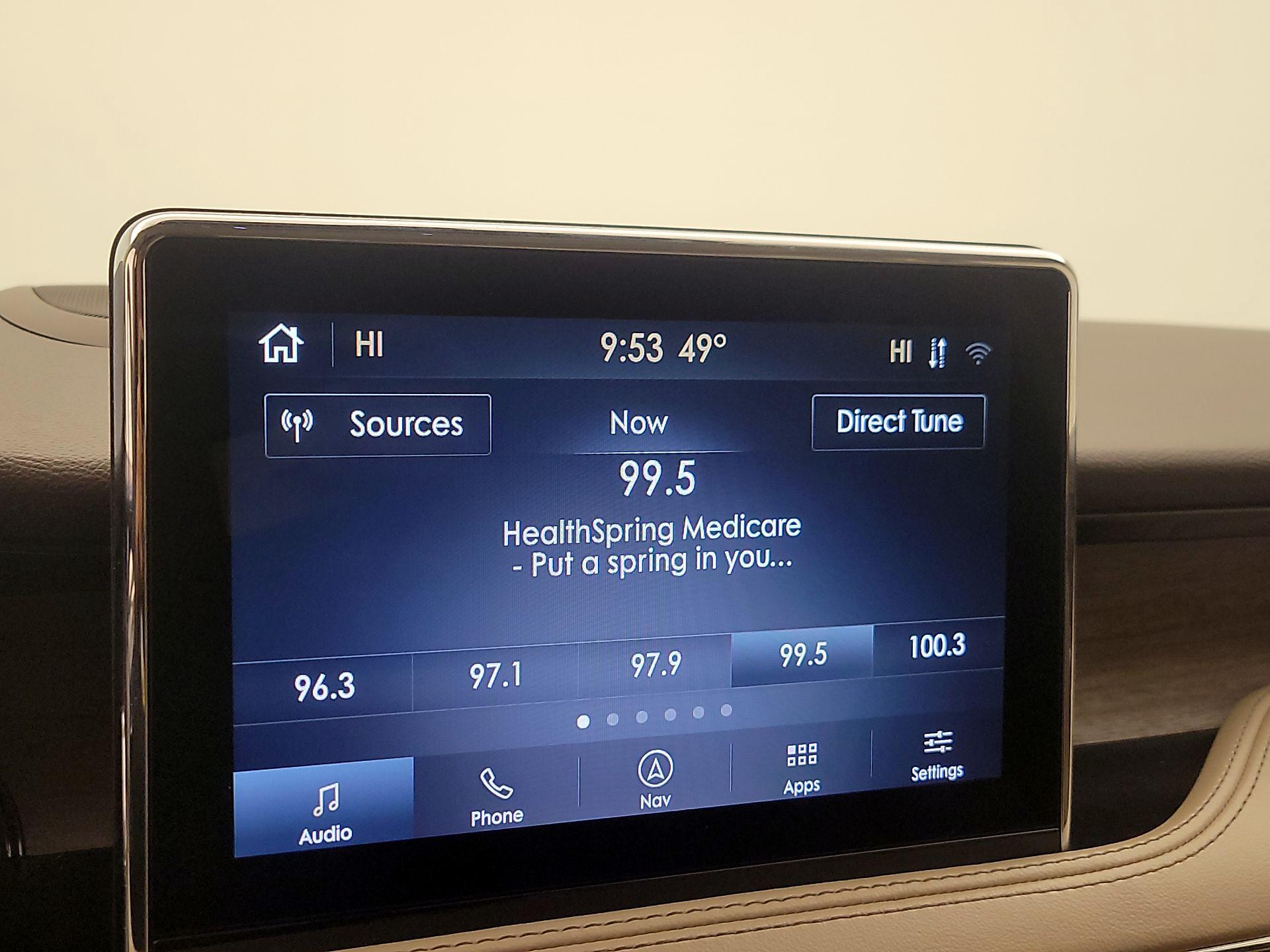 Thumbnail: 2020 Lincoln Corsair - 16