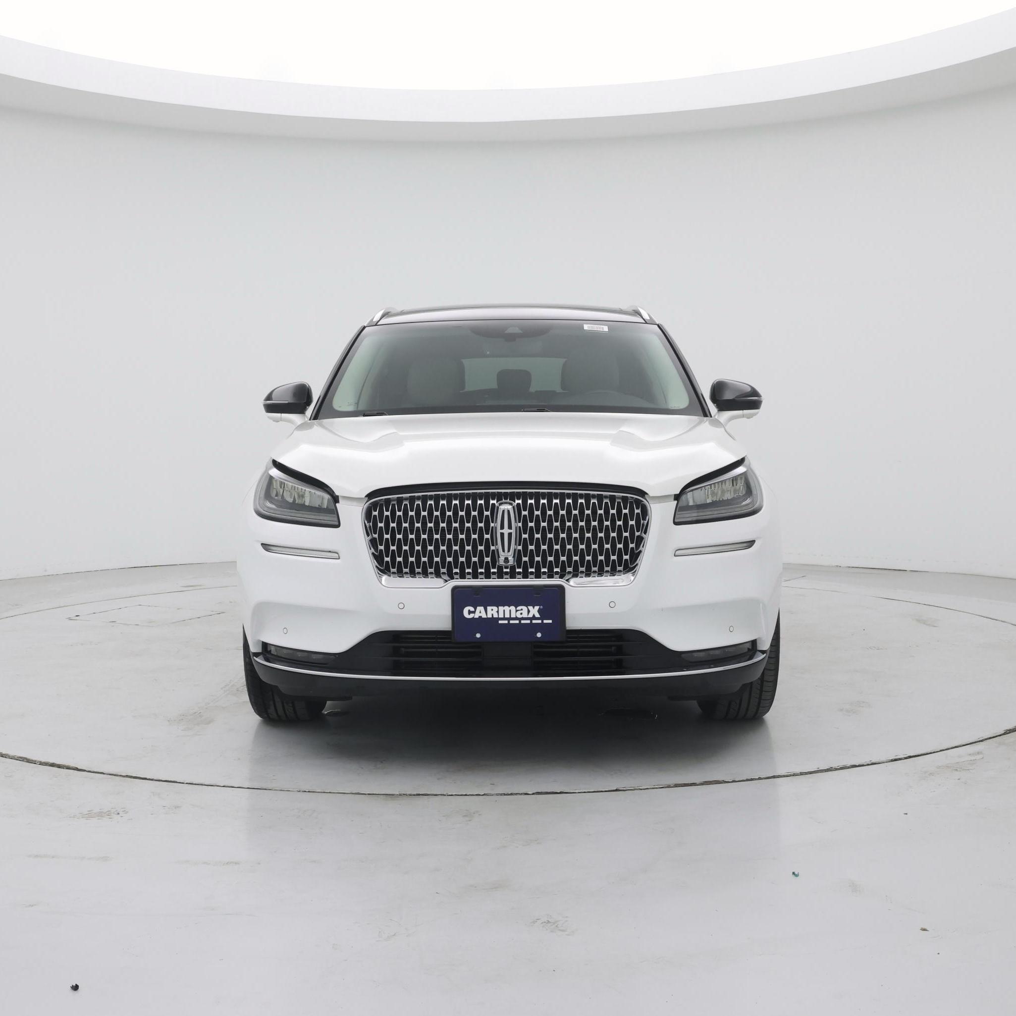 Thumbnail: 2020 Lincoln Corsair - 5