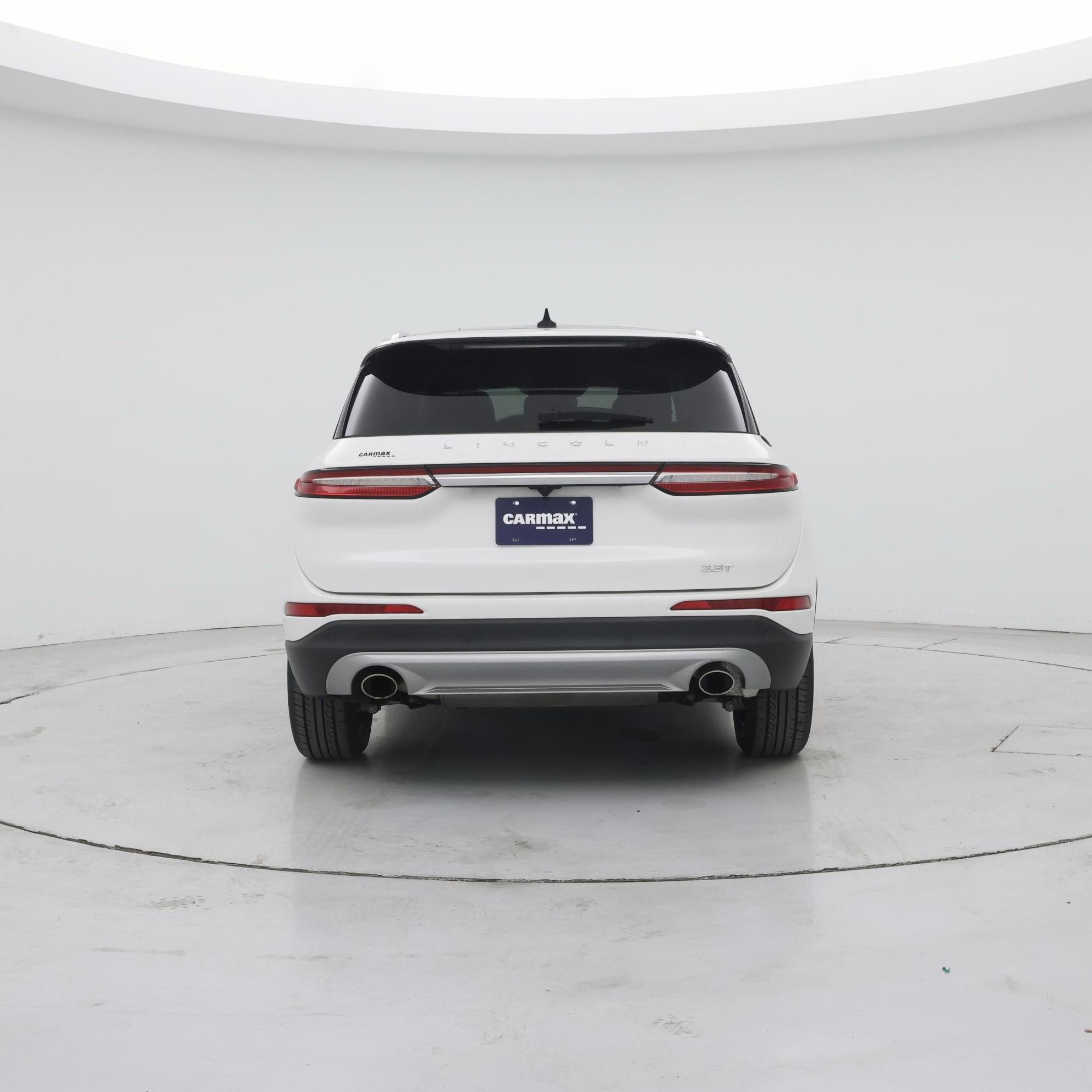 Thumbnail: 2020 Lincoln Corsair - 6