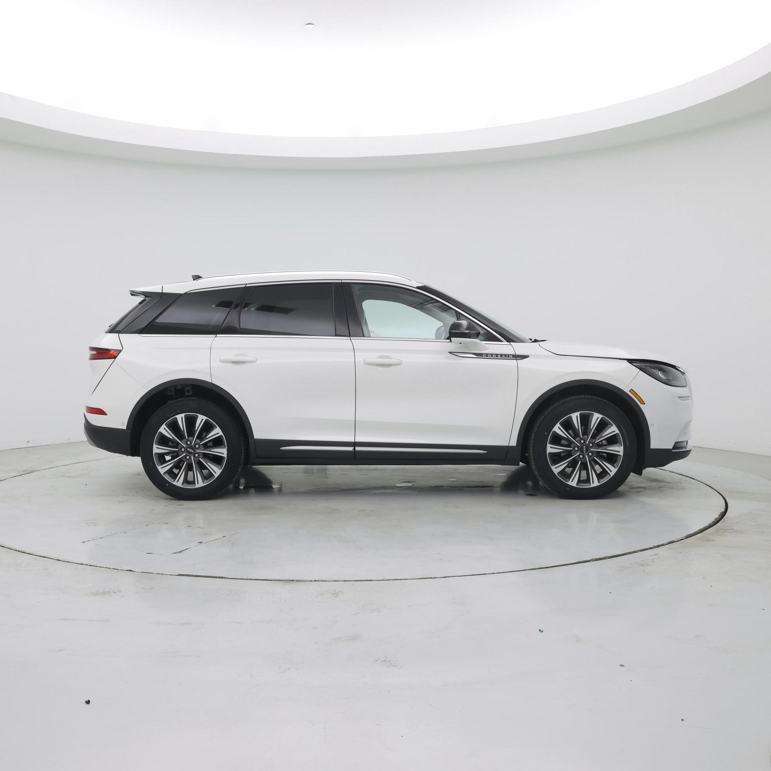 Thumbnail: 2020 Lincoln Corsair - 7