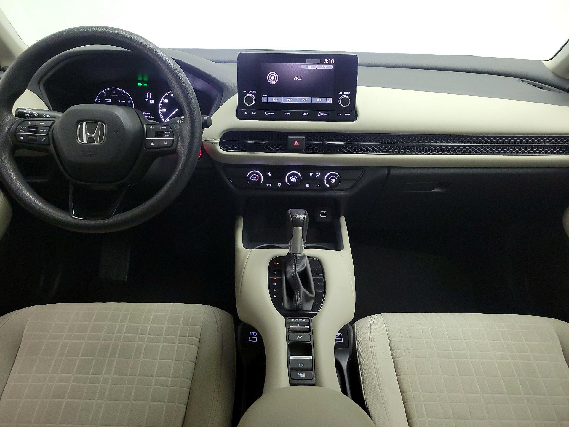 Thumbnail: 2023 Honda HR-V - 9