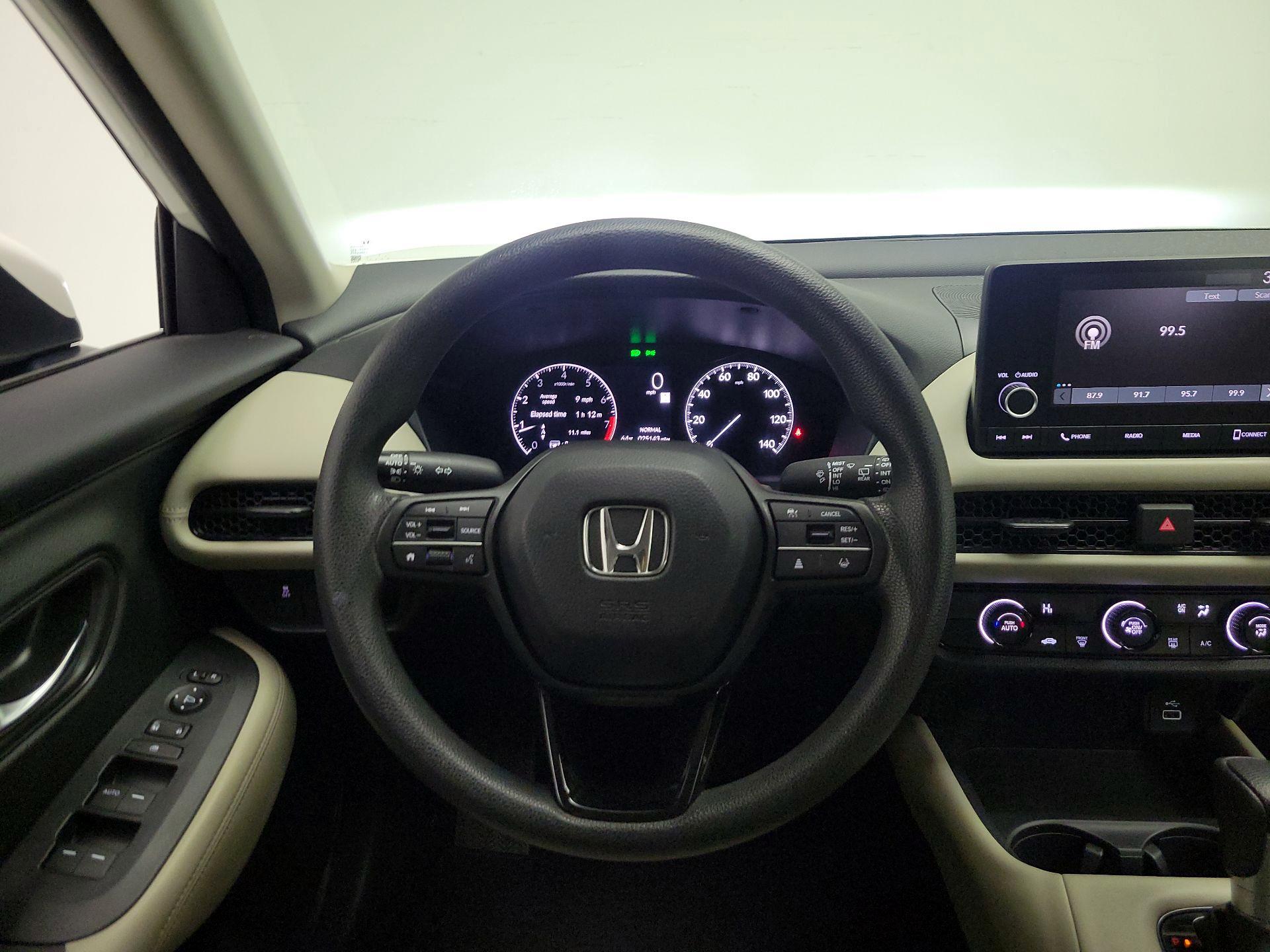 Thumbnail: 2023 Honda HR-V - 10