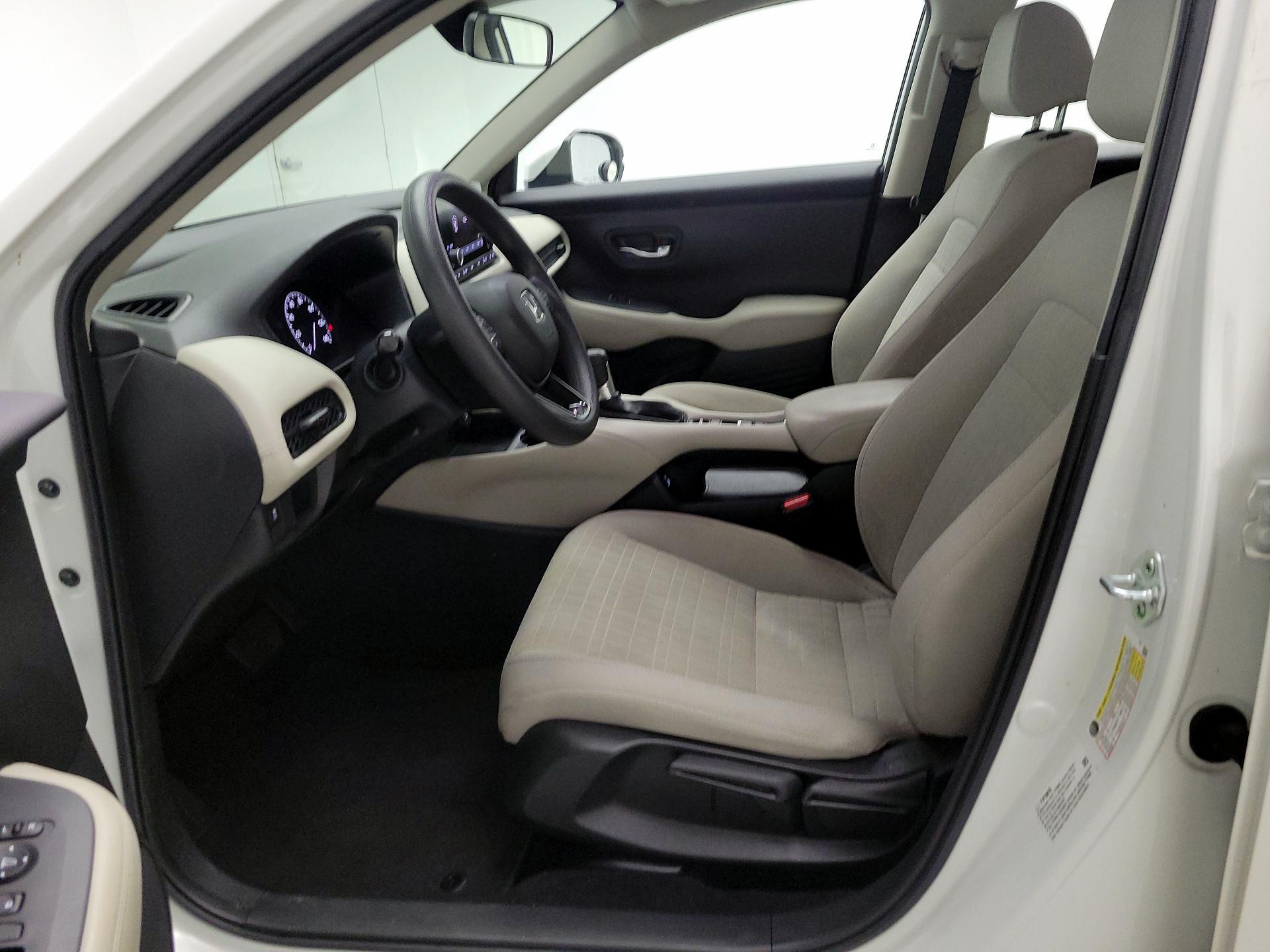 Thumbnail: 2023 Honda HR-V - 11