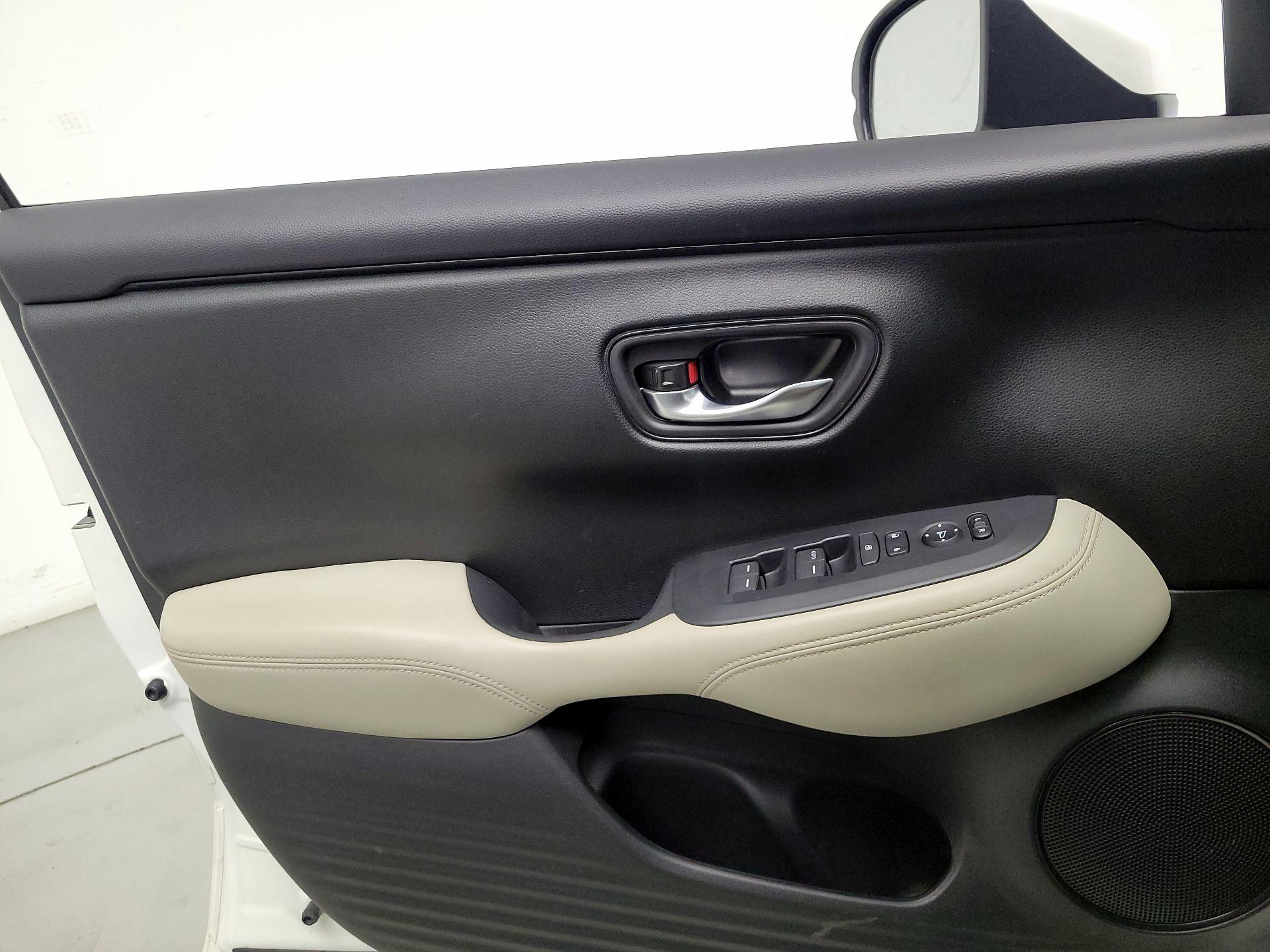 Thumbnail: 2023 Honda HR-V - 12