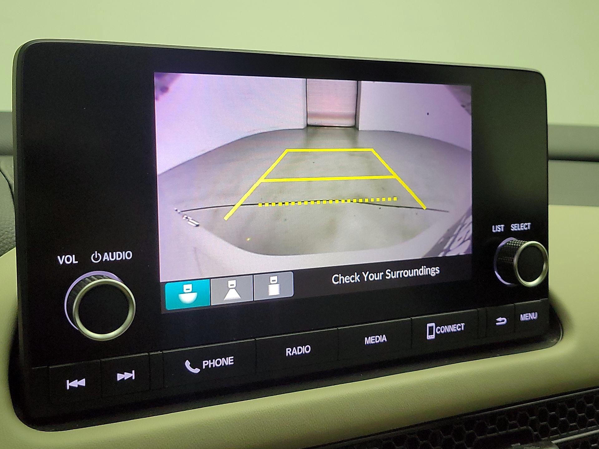 Thumbnail: 2023 Honda HR-V - 14