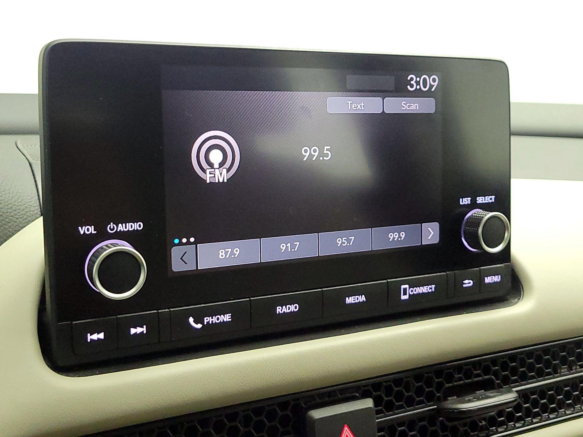 Thumbnail: 2023 Honda HR-V - 15